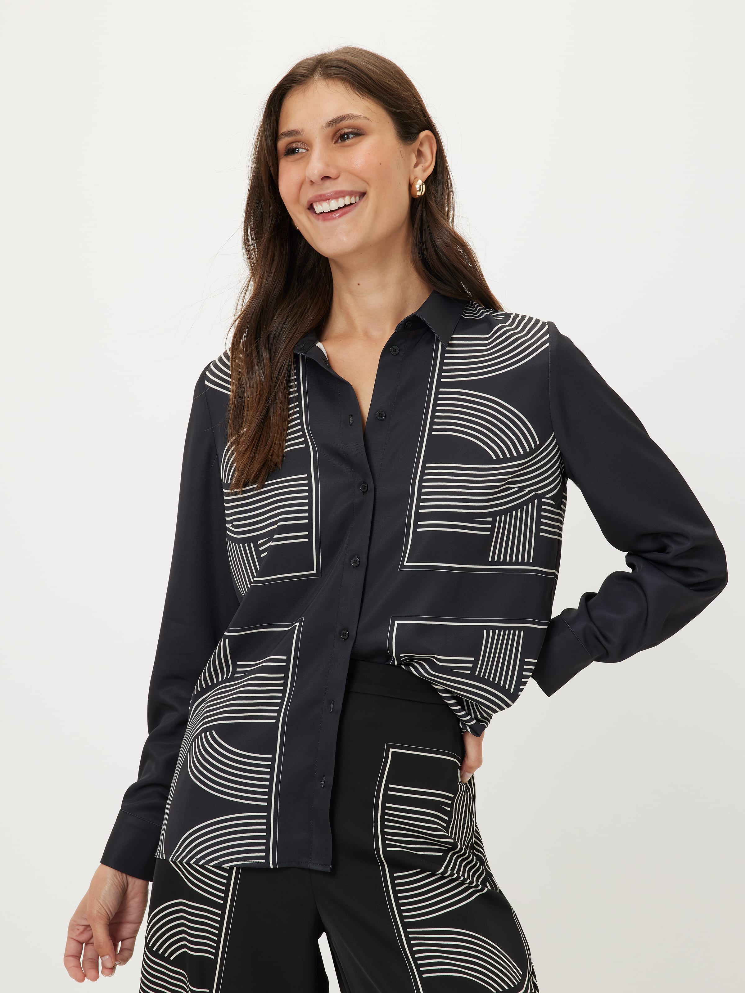 Curve Ball Shirt