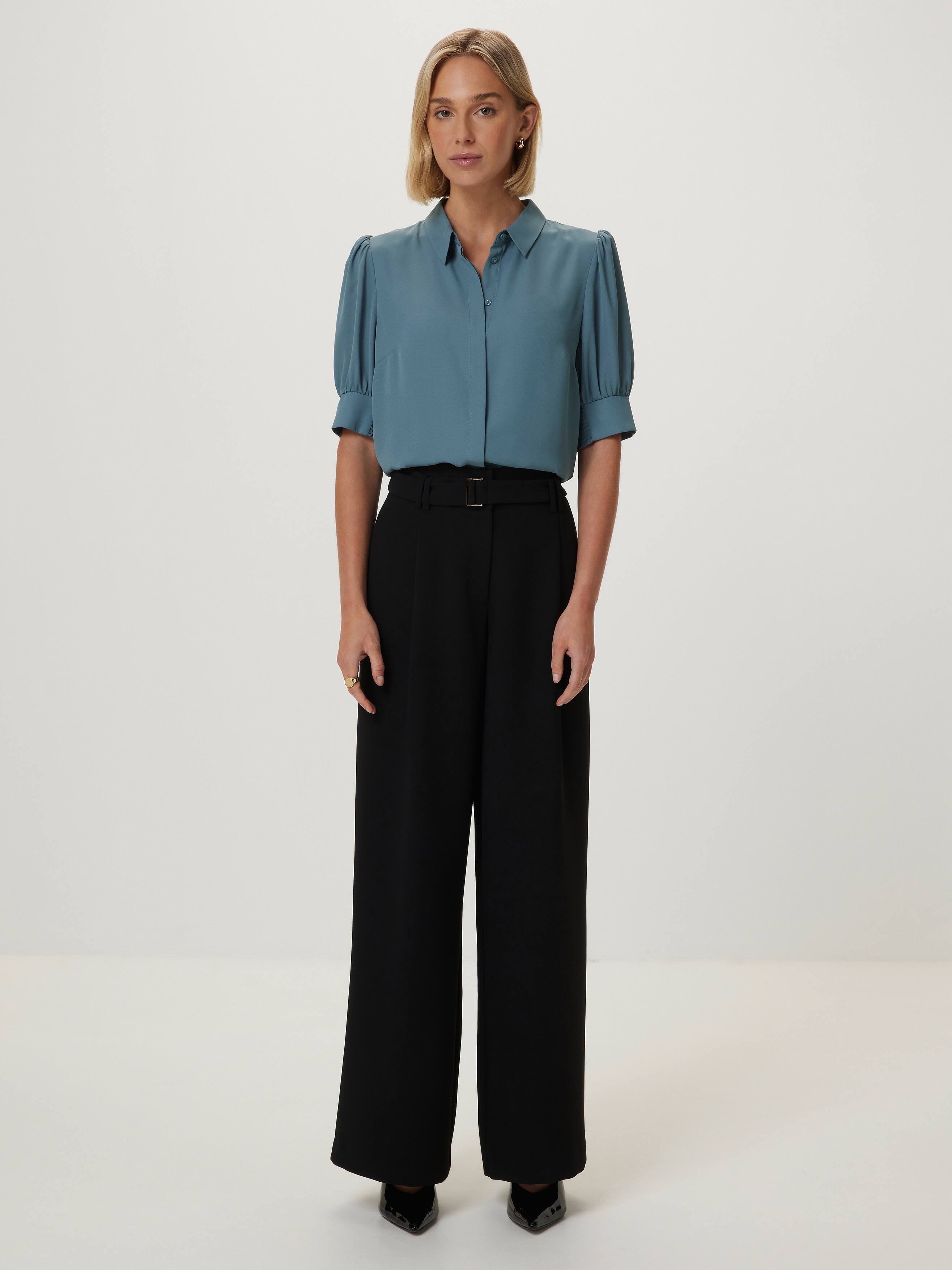 Macie Short Sleeve Shirt