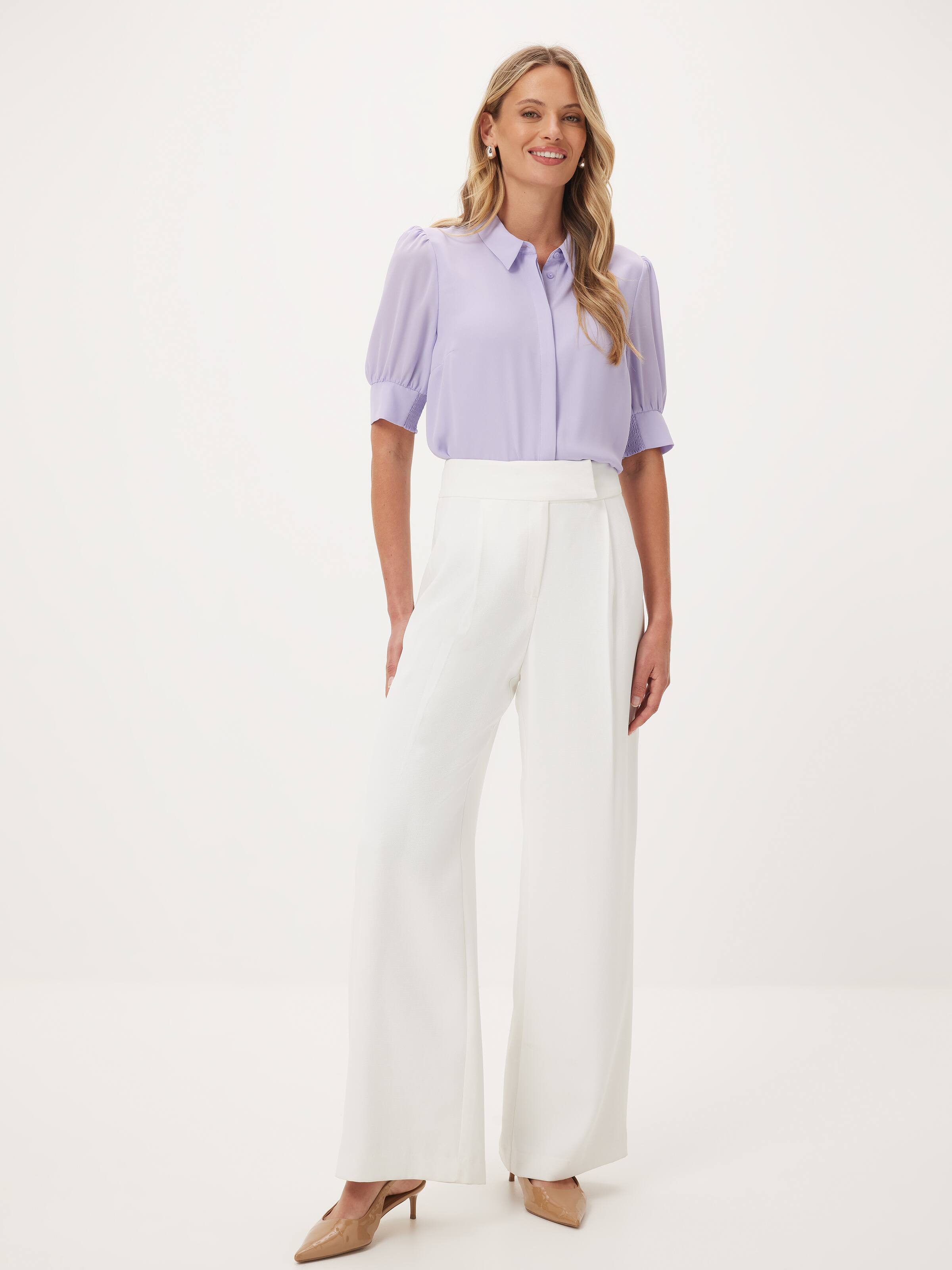 Macie Short Sleeve Shirt