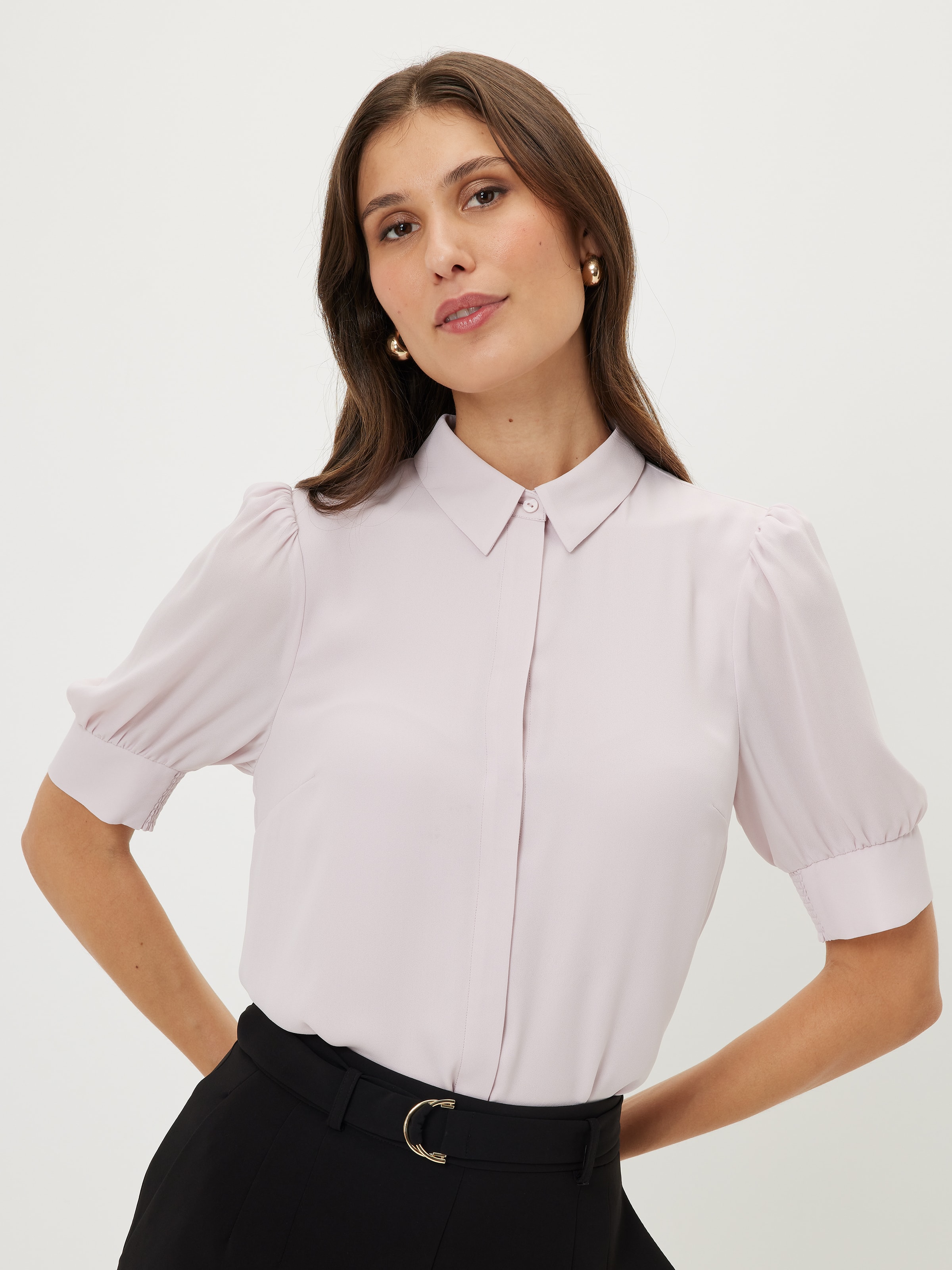 Macie Short Sleeve Shirt
