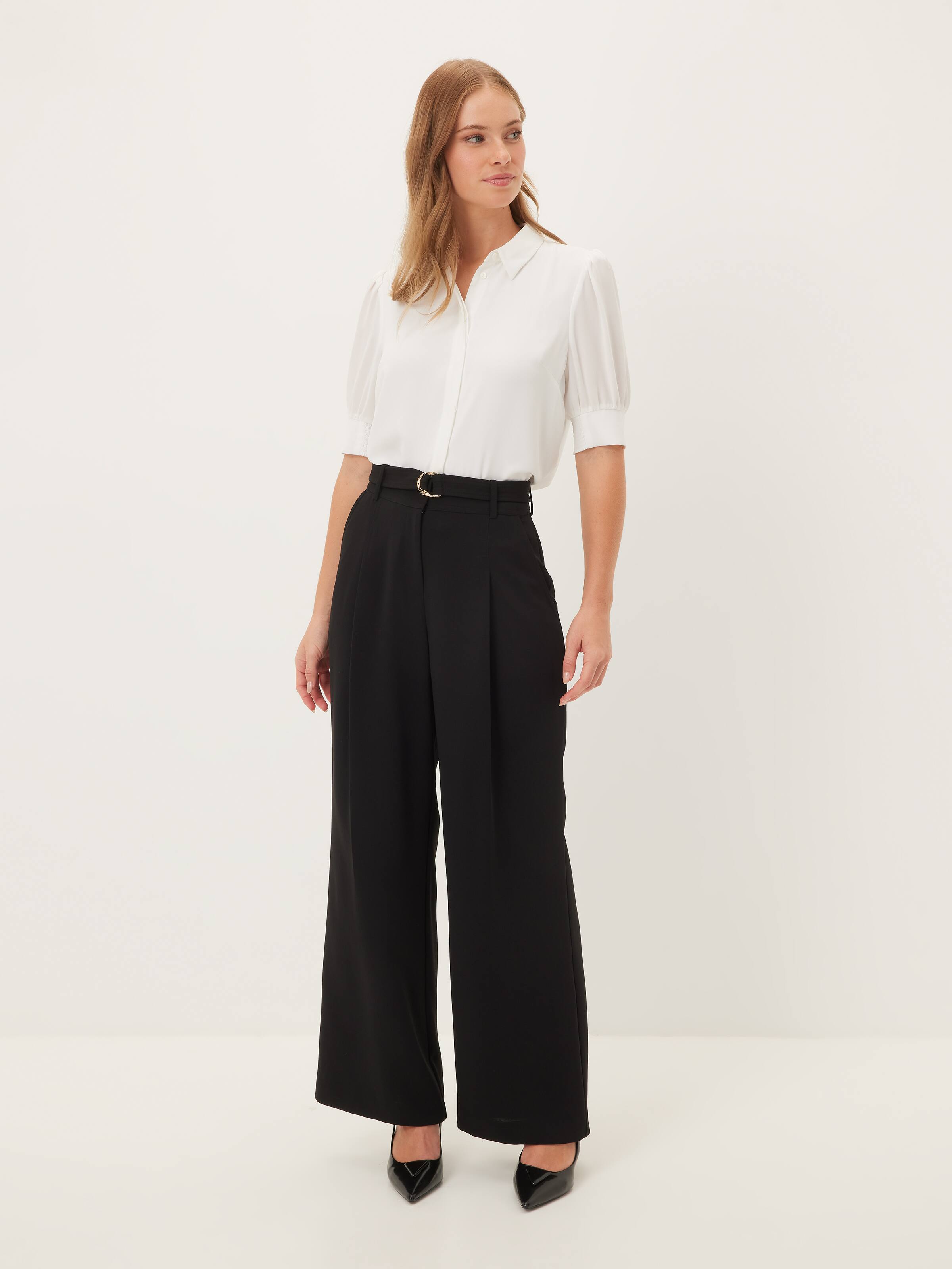 Macie Short Sleeve Shirt