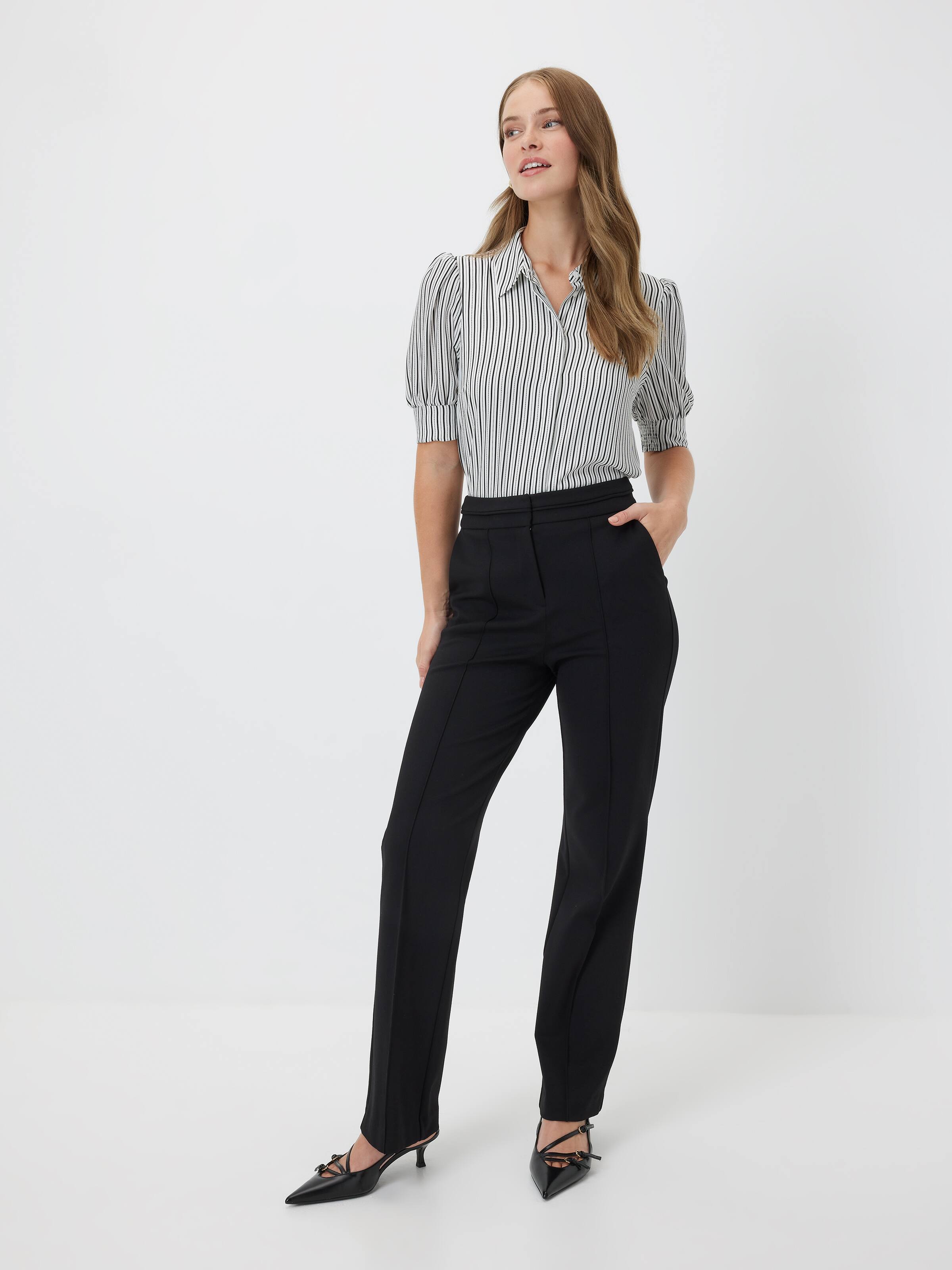 Macie Short Sleeve Shirt