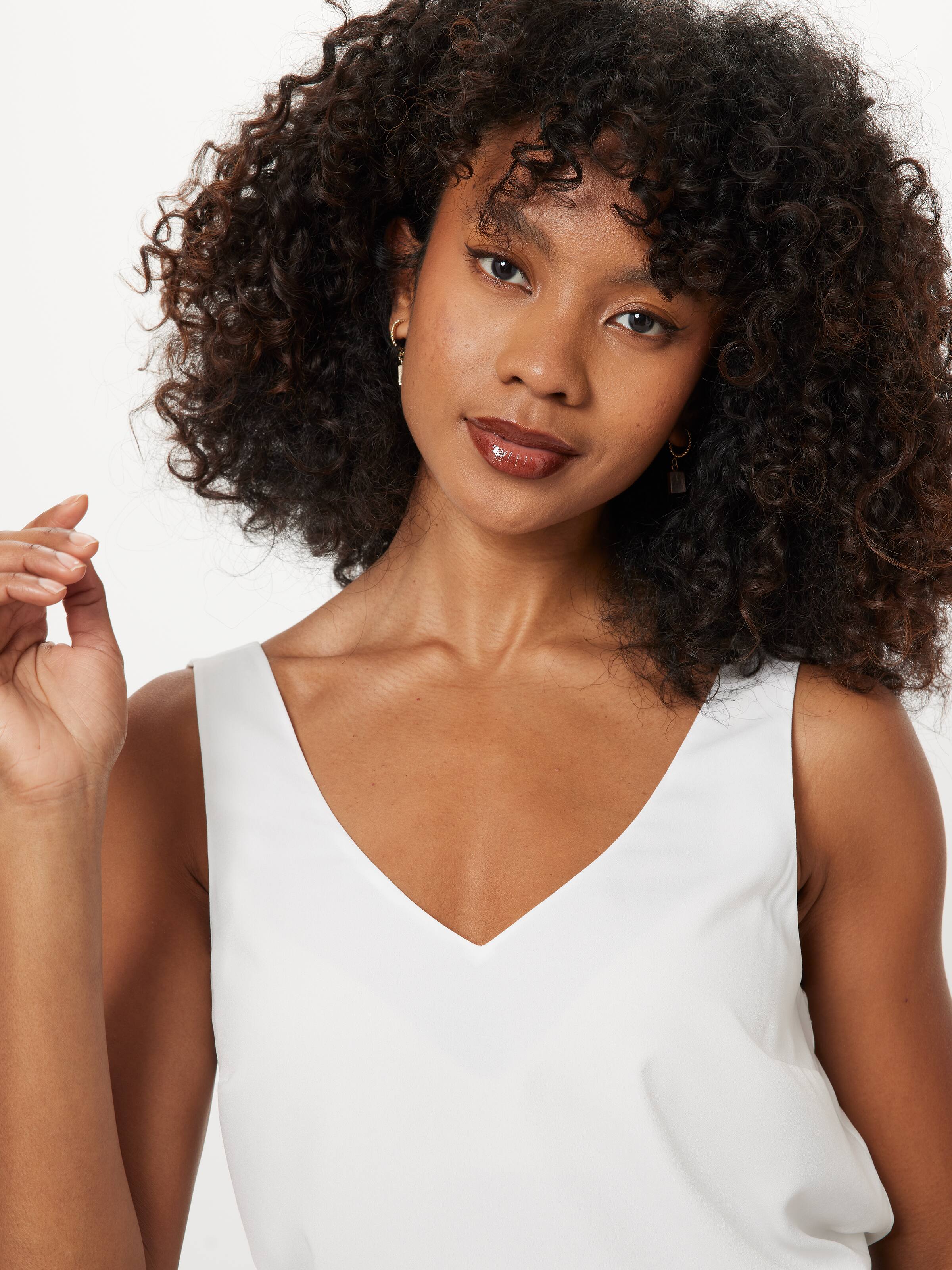 Laura V-Neck Cami