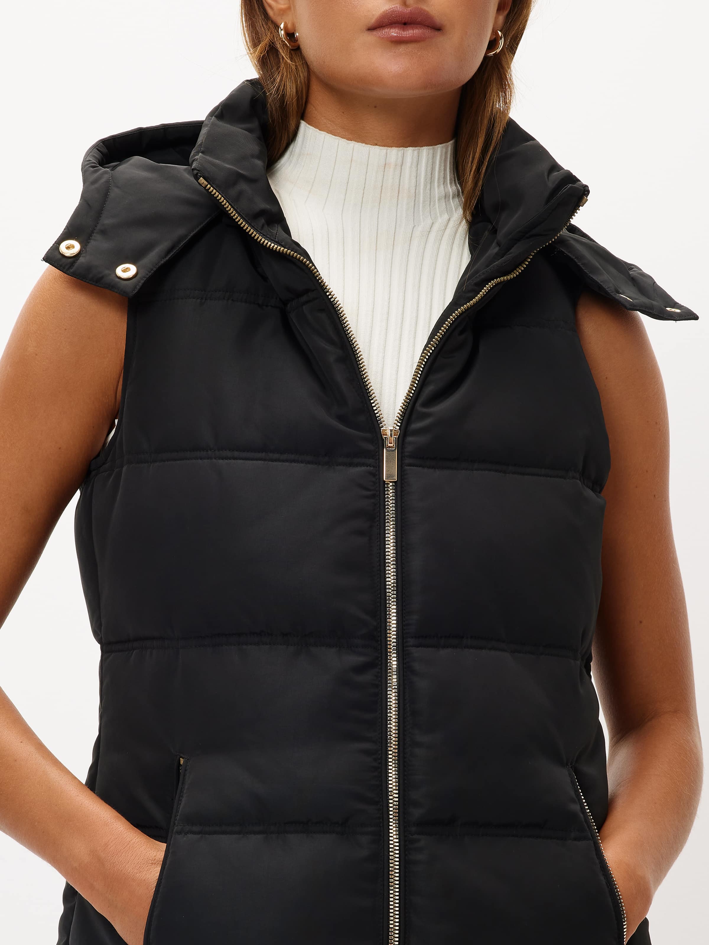 Portmans hot sale puffer vest