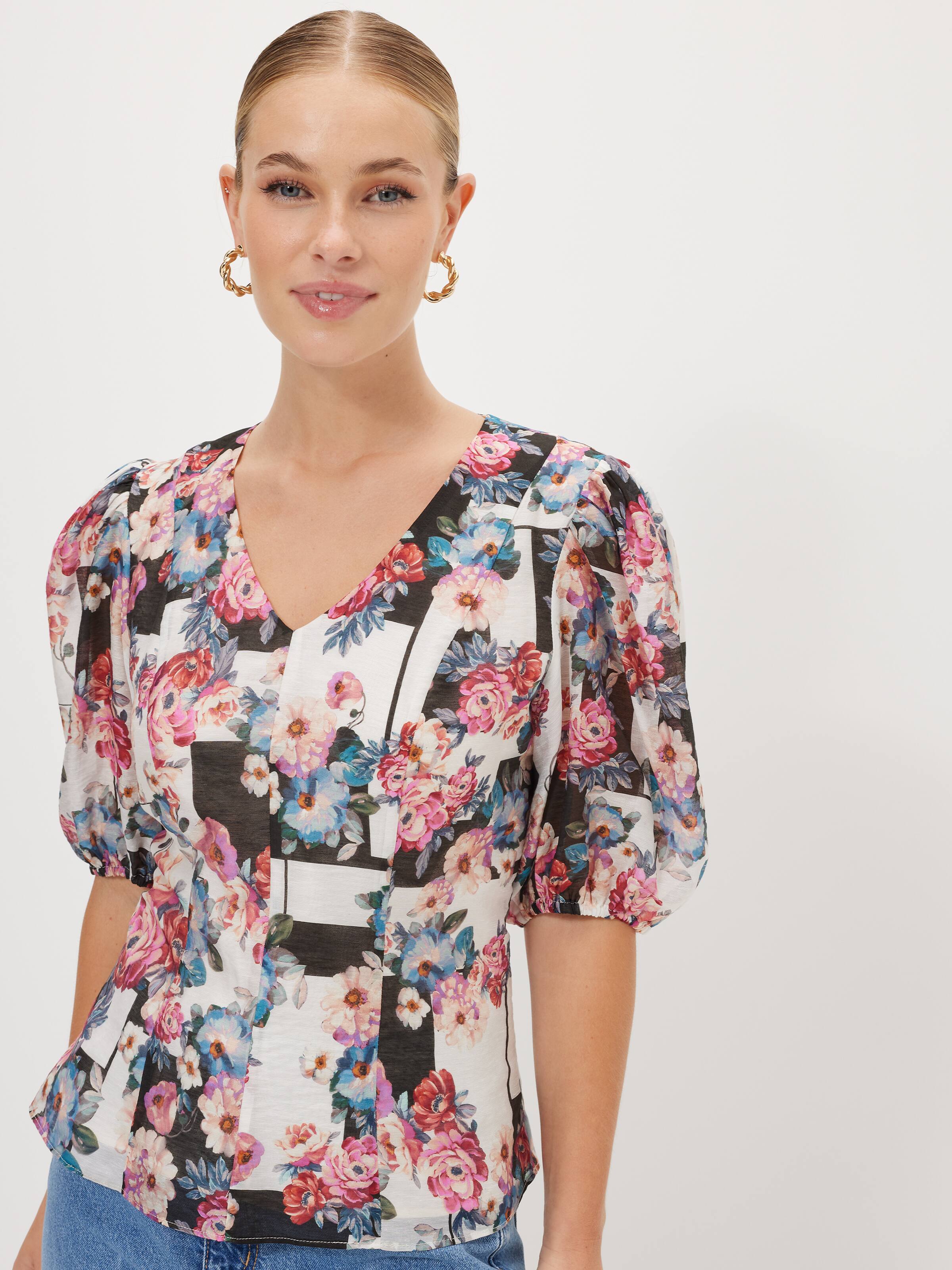 portmans tops online