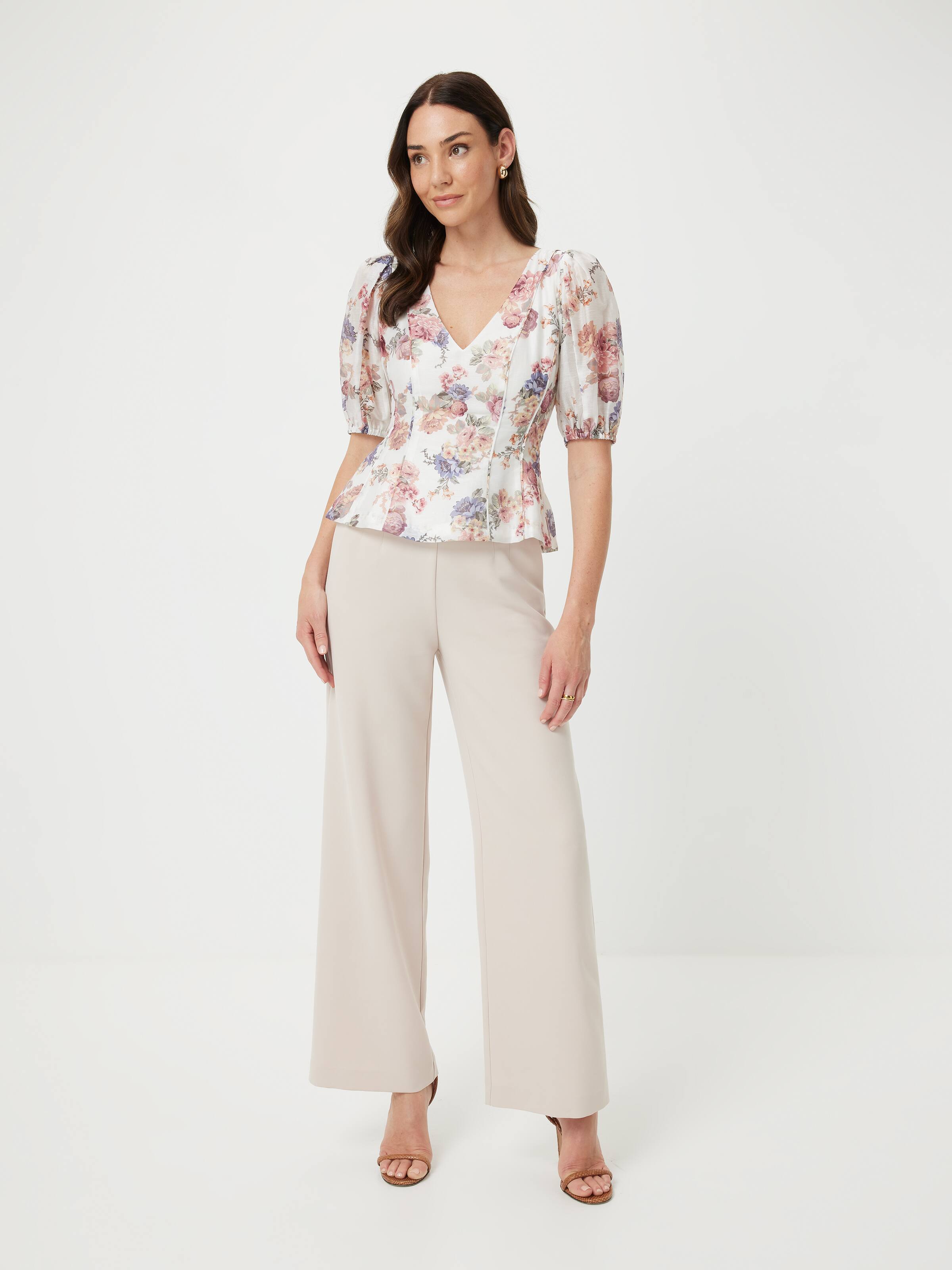 Monroe Top