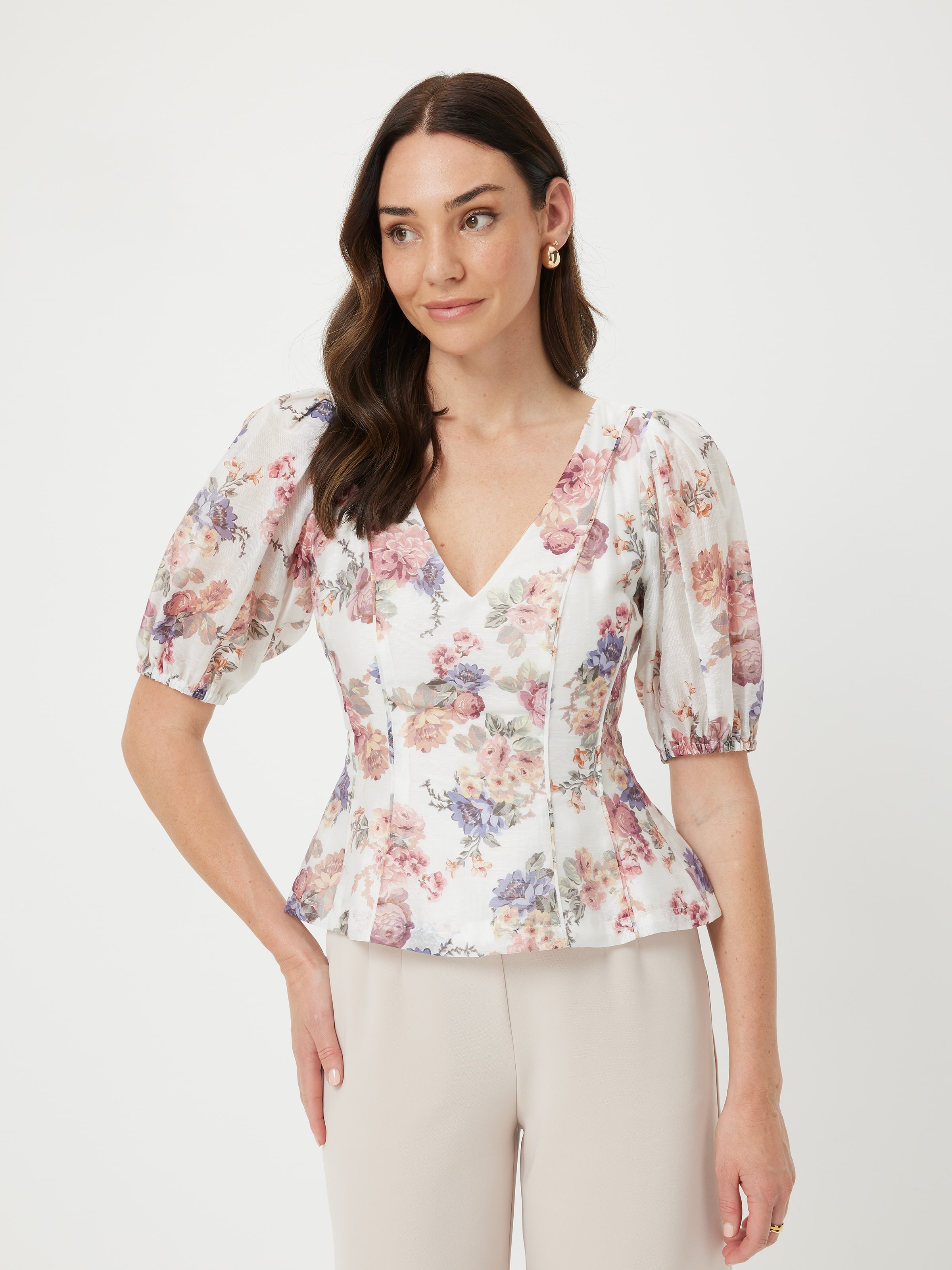 Monroe Top