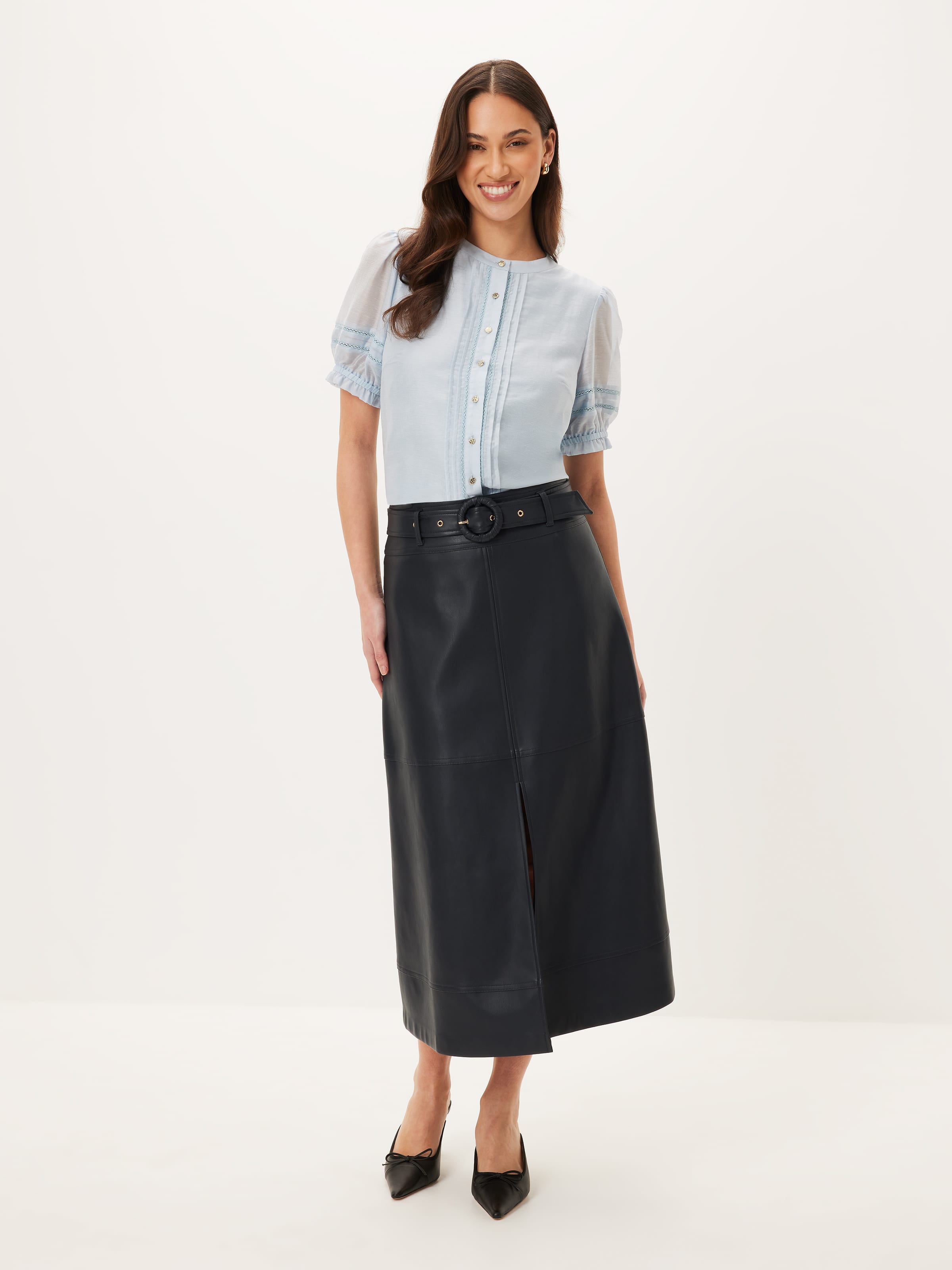 Lola Blouse