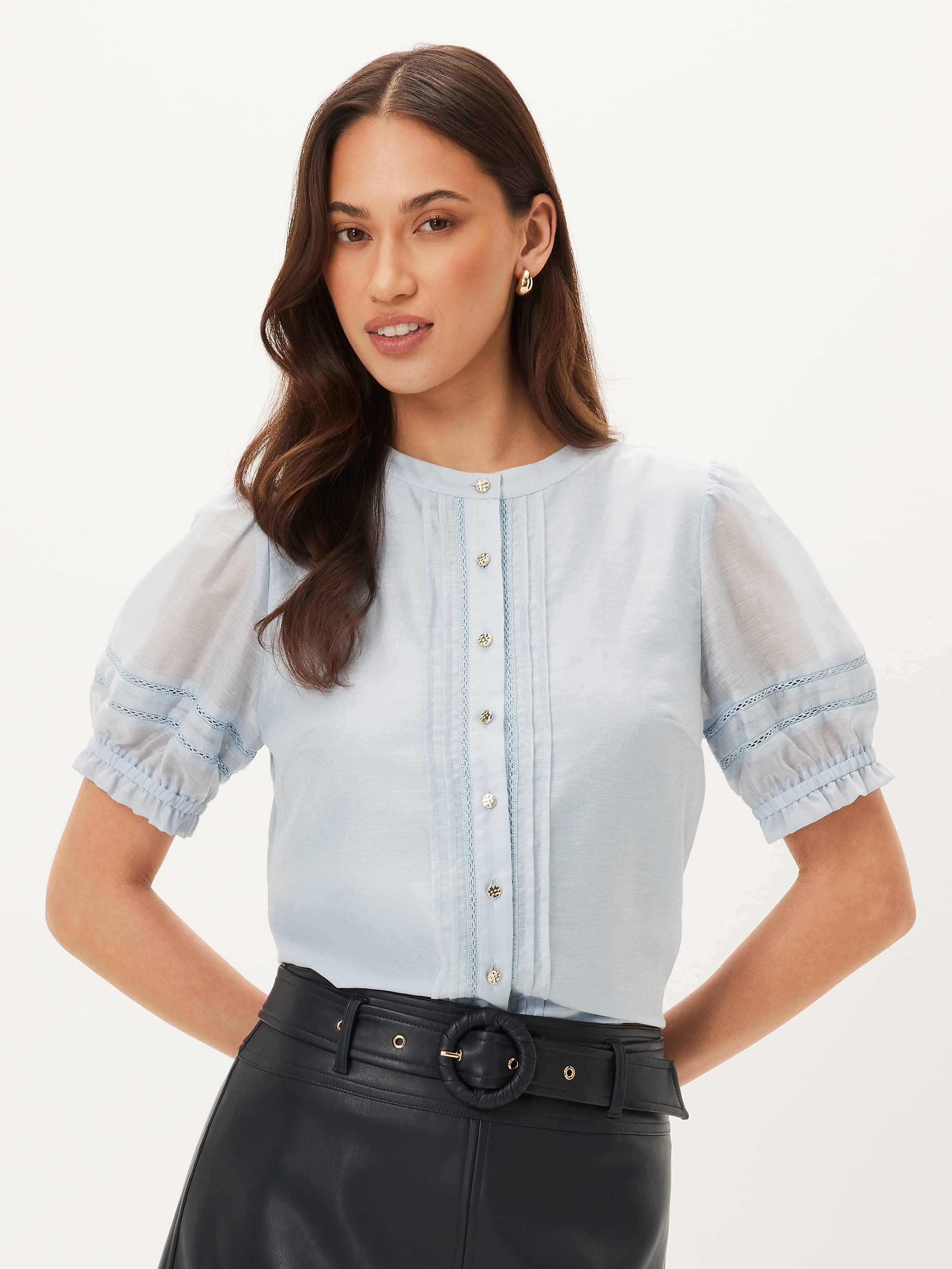 Lola Blouse