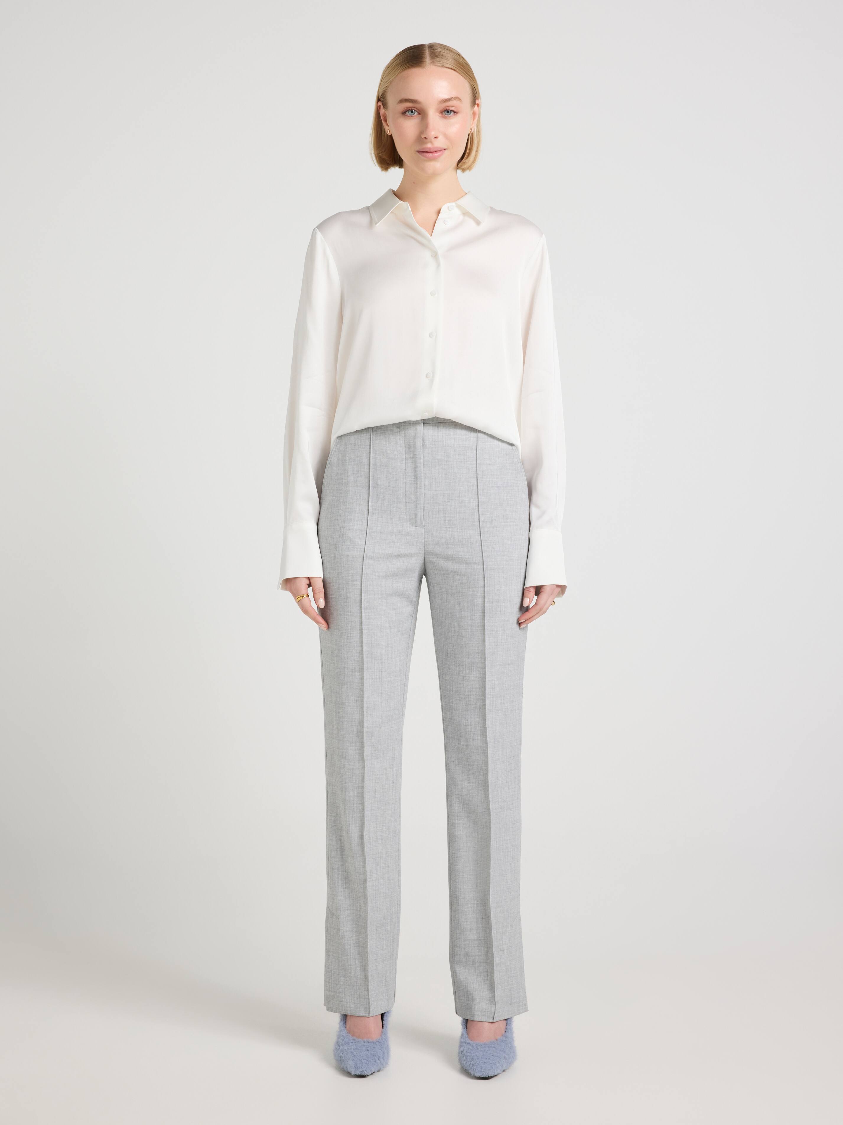 Tatum Long Sleeve Shirt