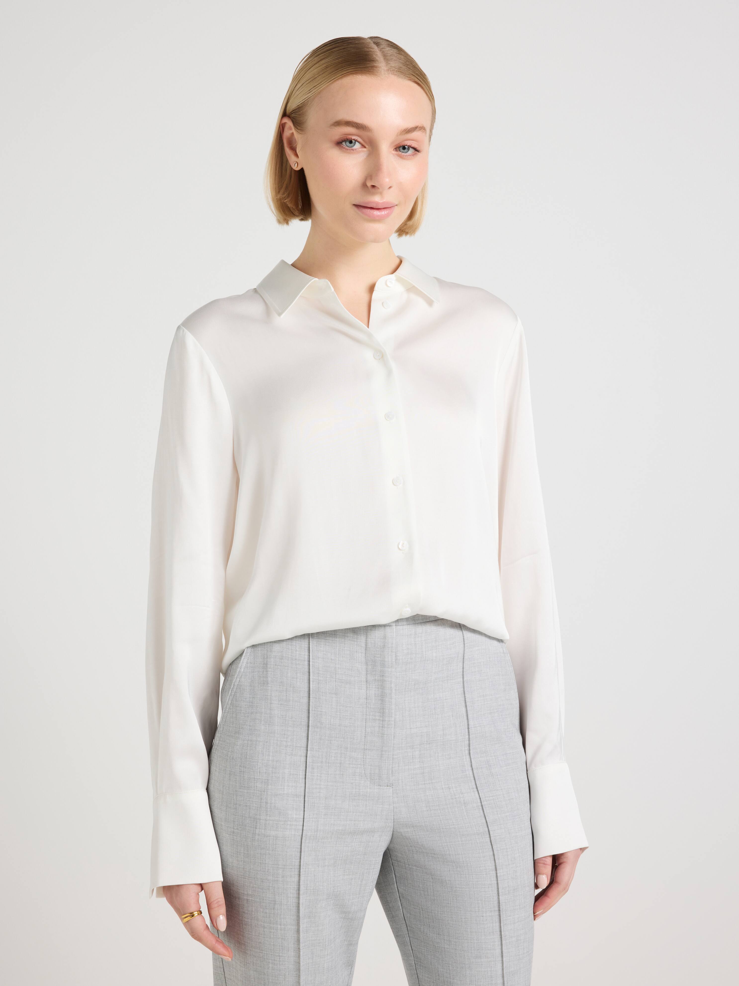 Tatum Long Sleeve Shirt