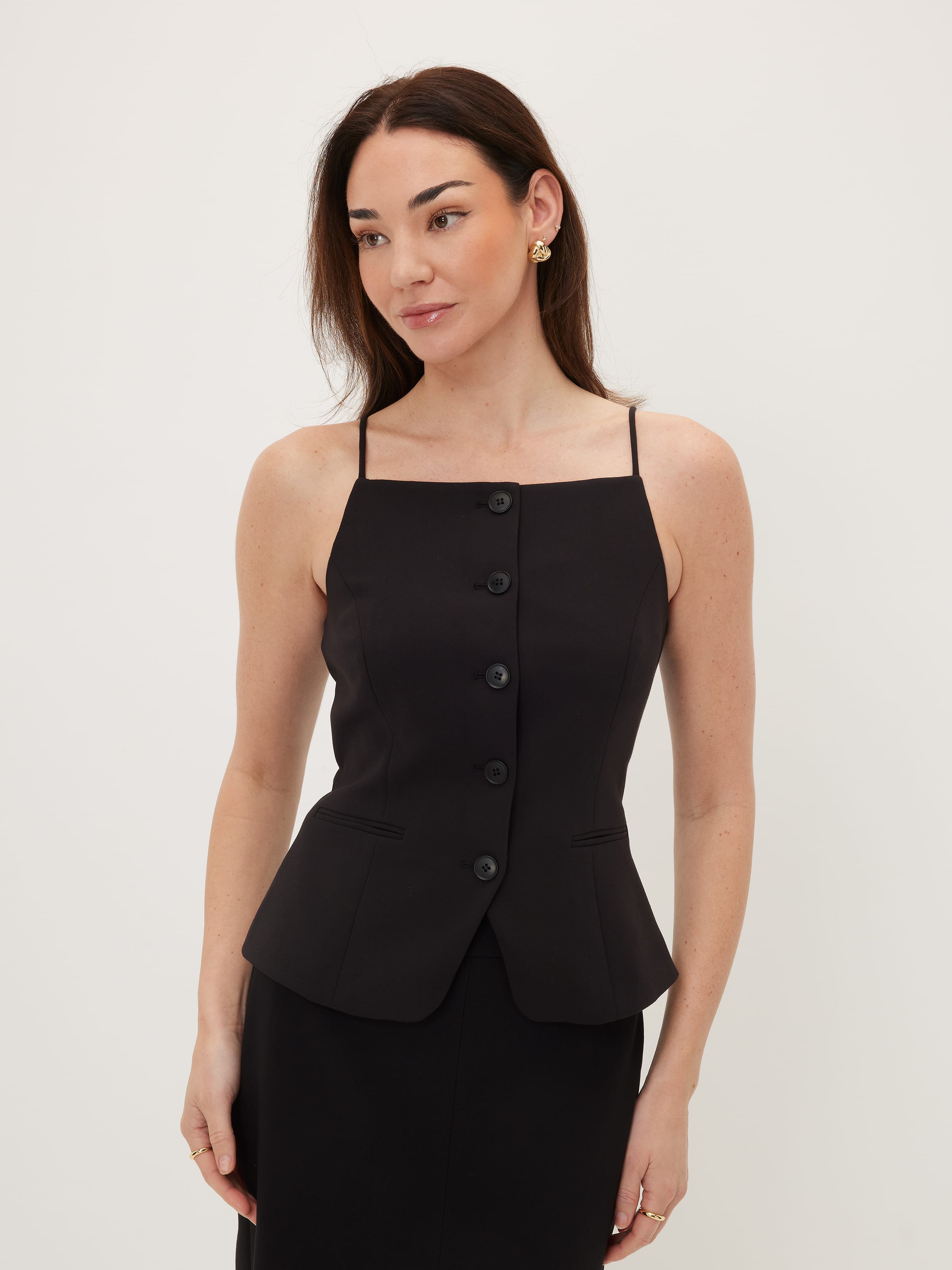 Peplum tops Portmans Online