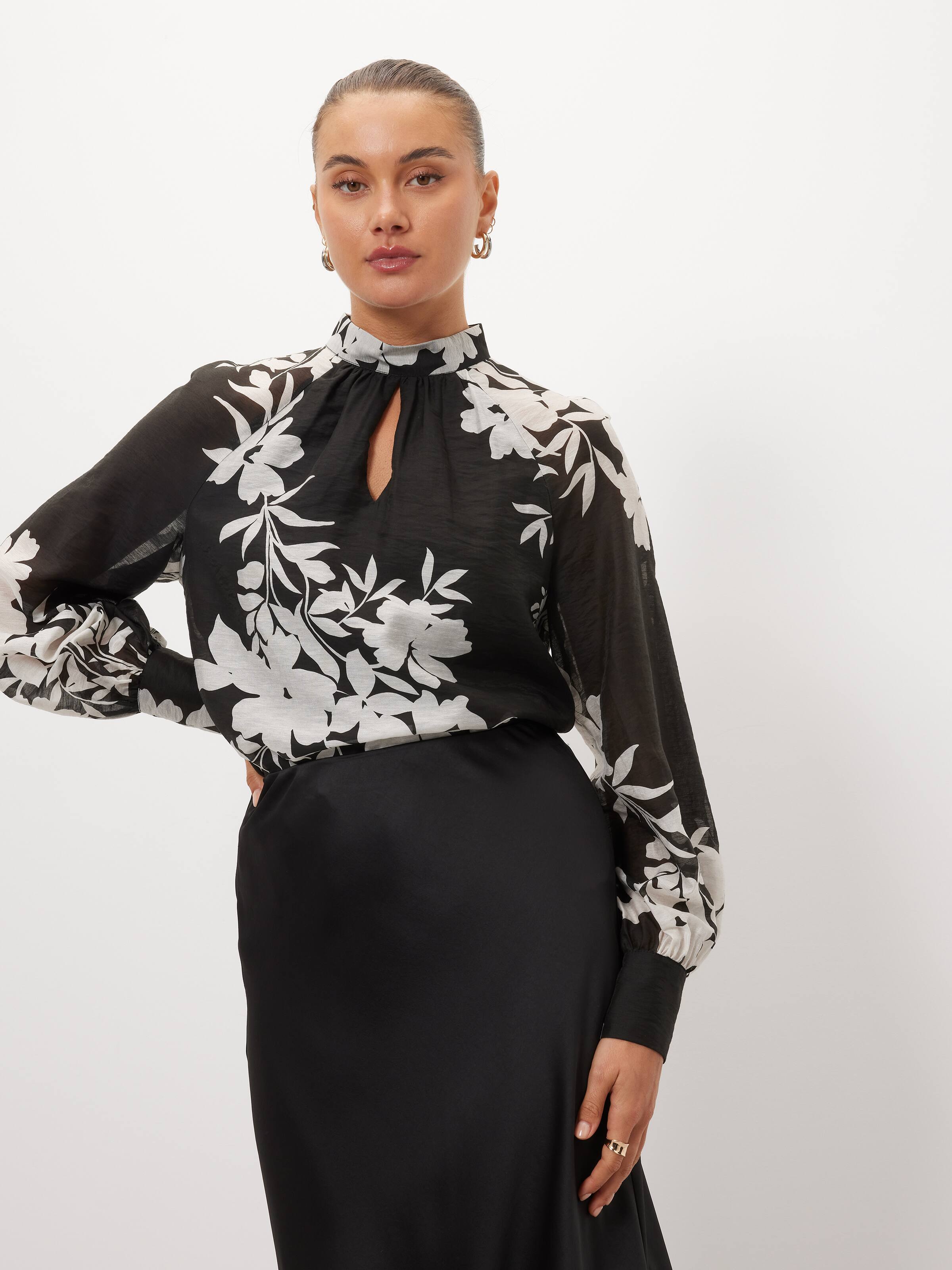 portmans tops online
