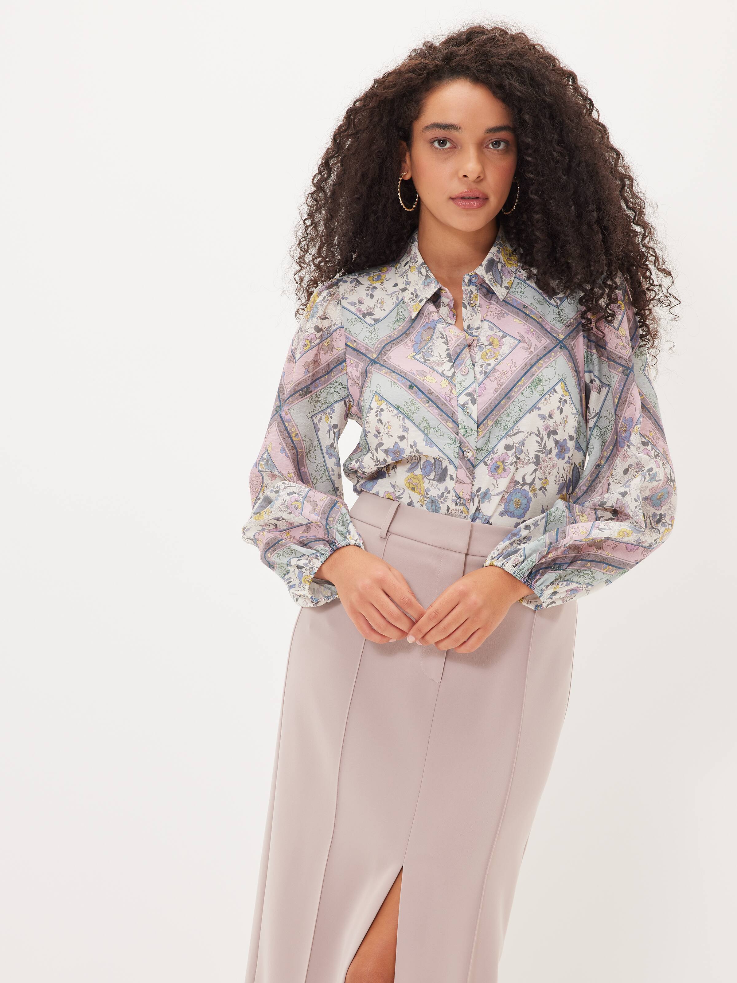 portmans tops online