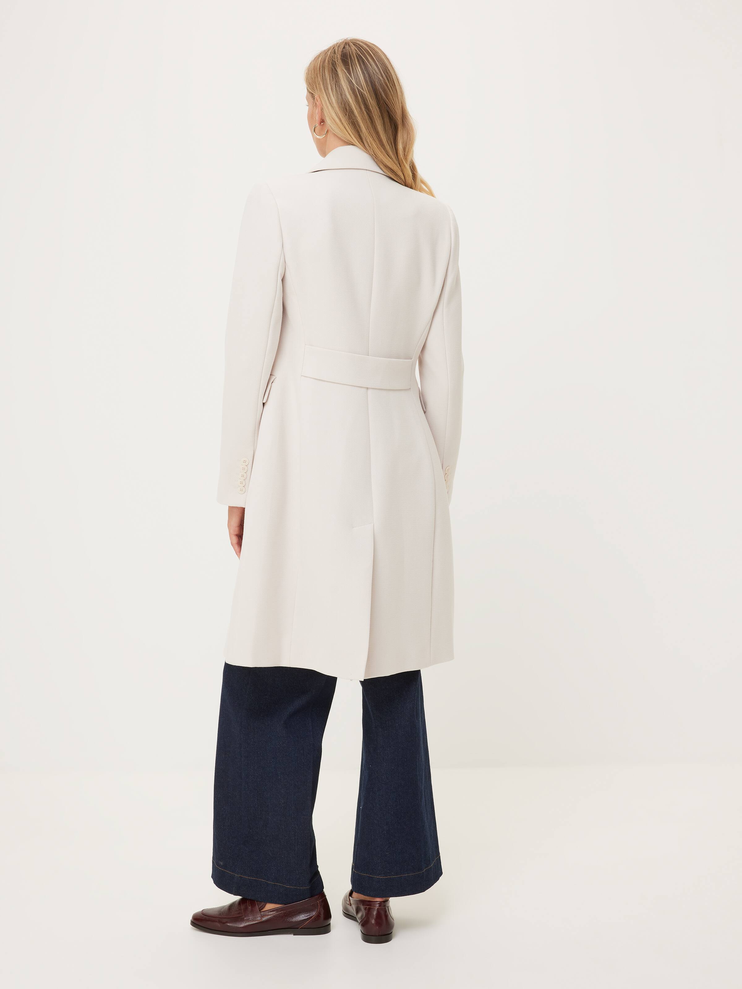 Sienna Single Breasted Coat