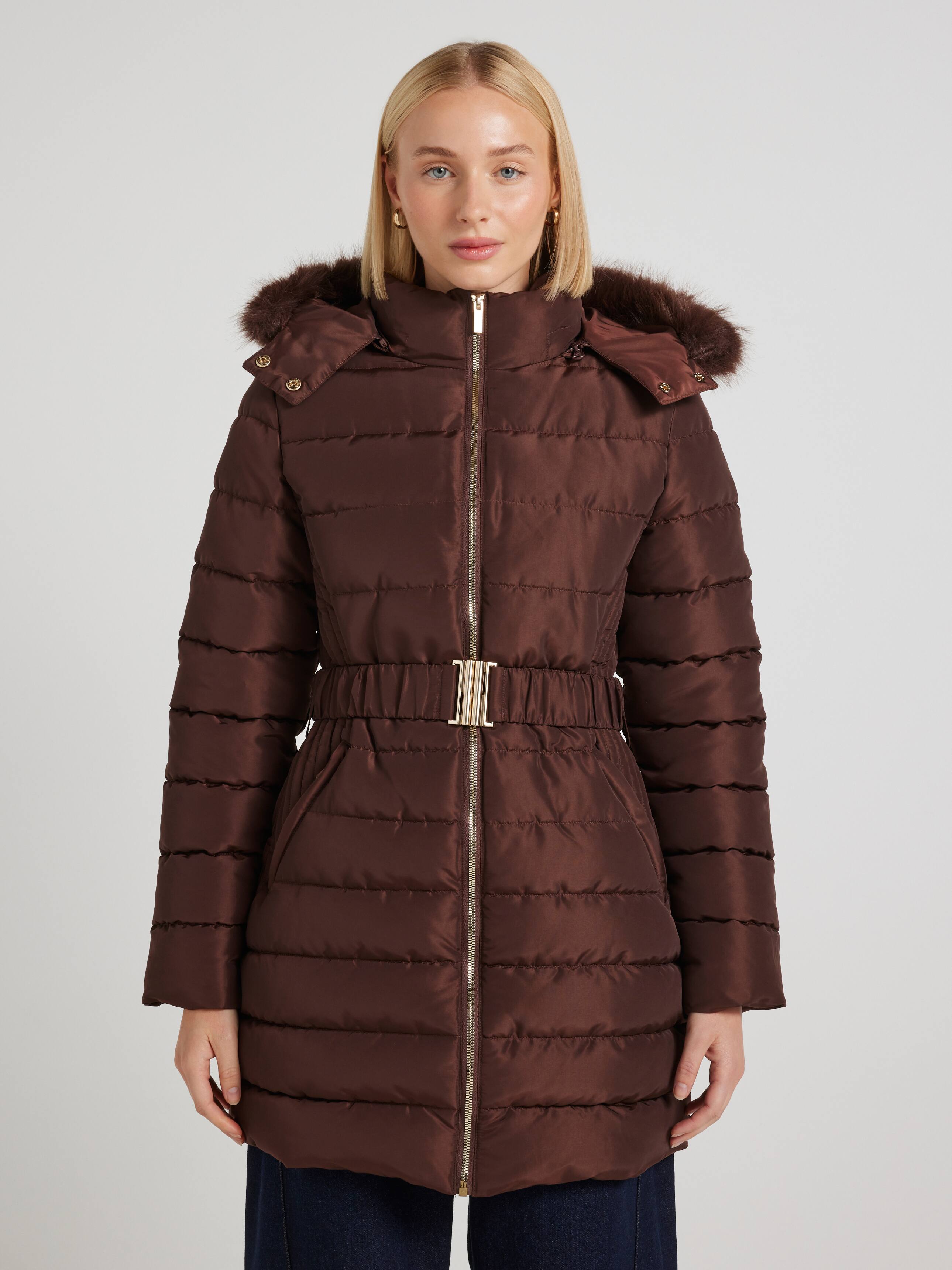 Penny Puffer Jacket