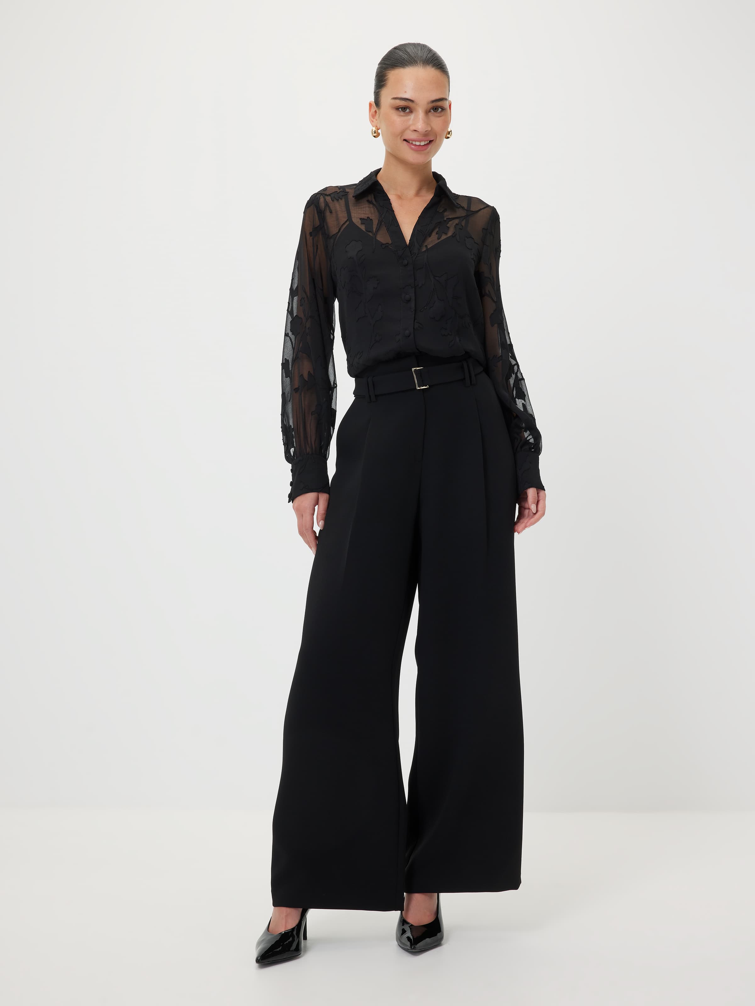 Dress The Part Shirt