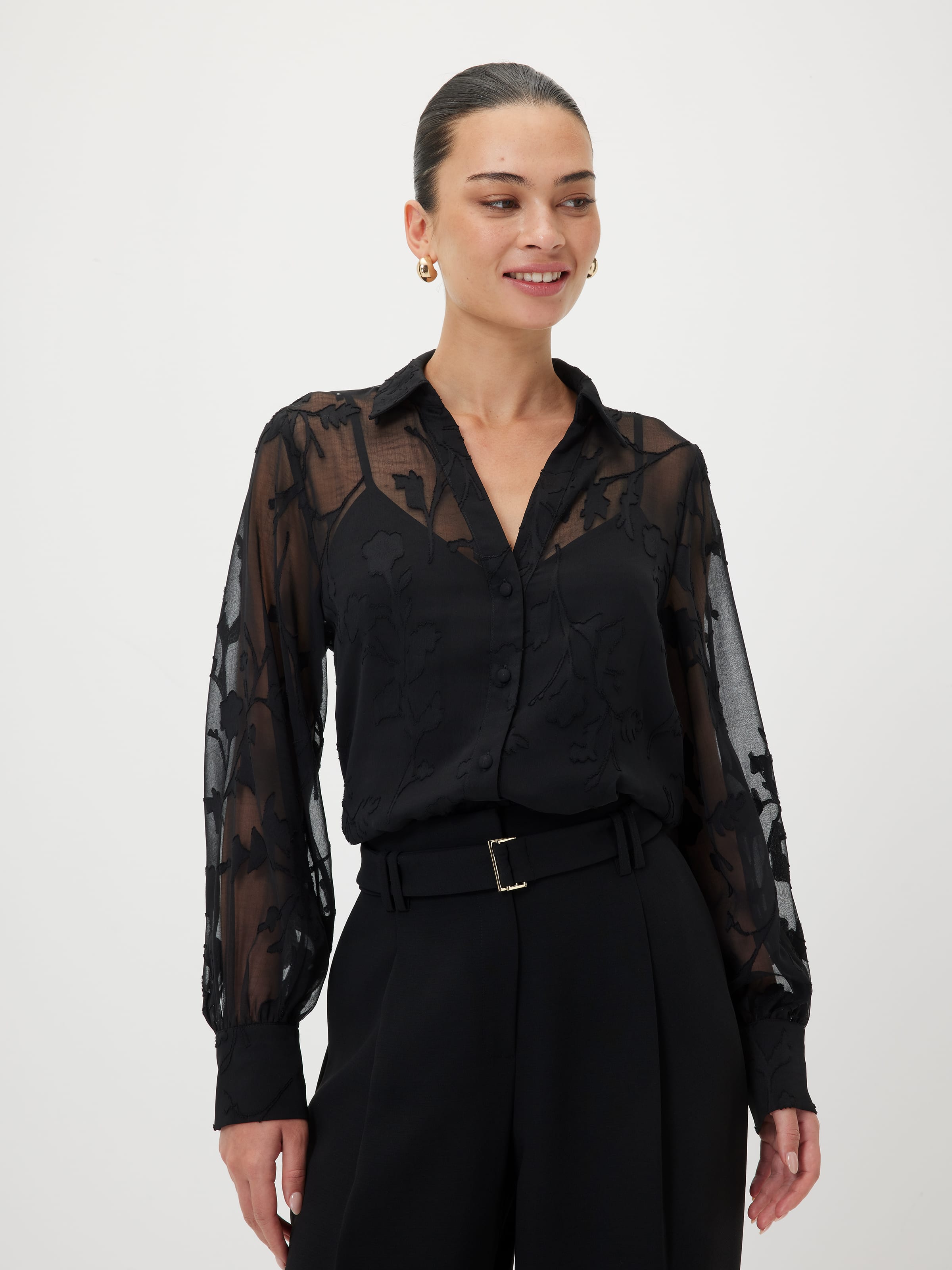 Dress The Part Shirt