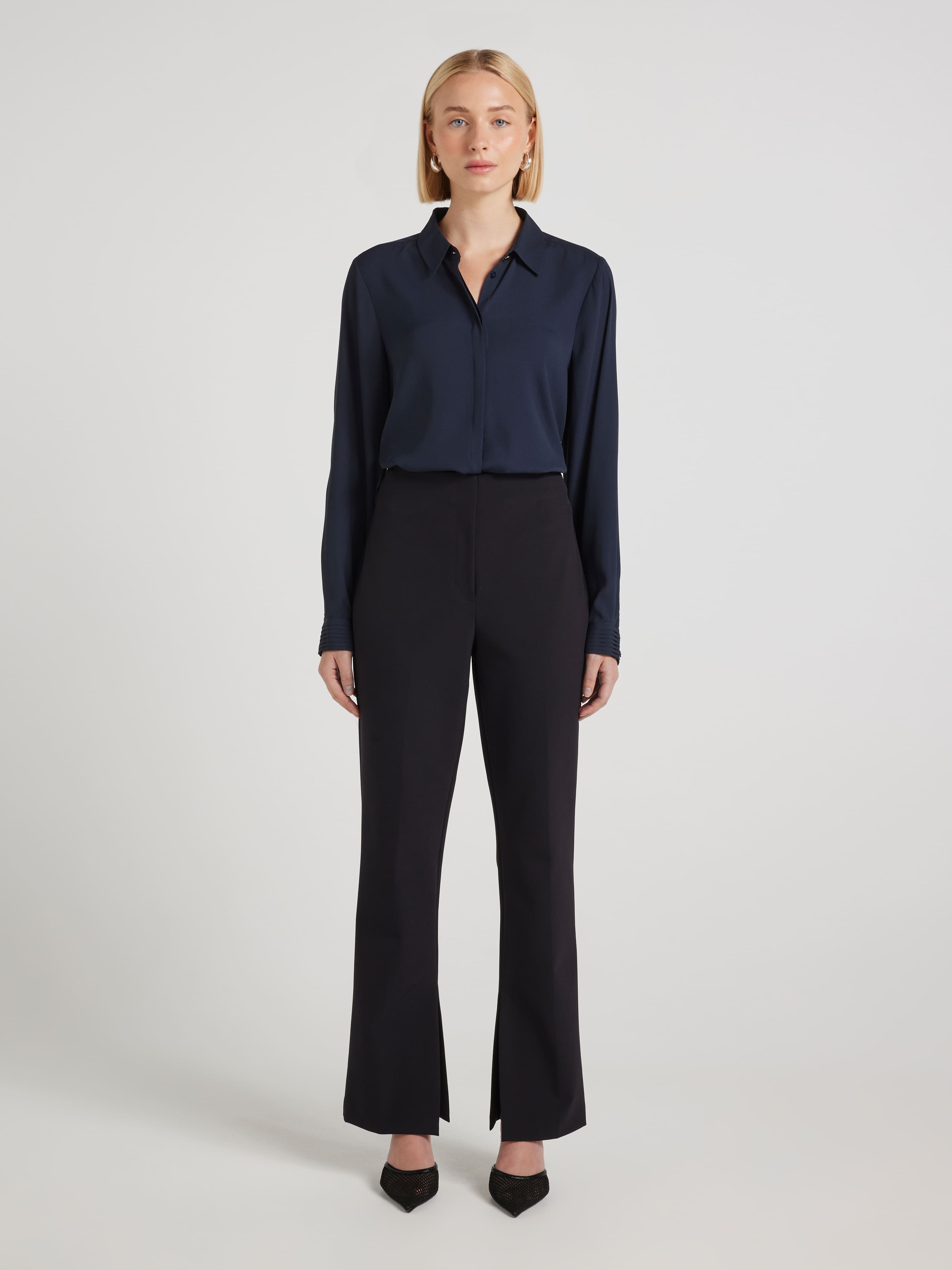 Eden Soft Shirt
