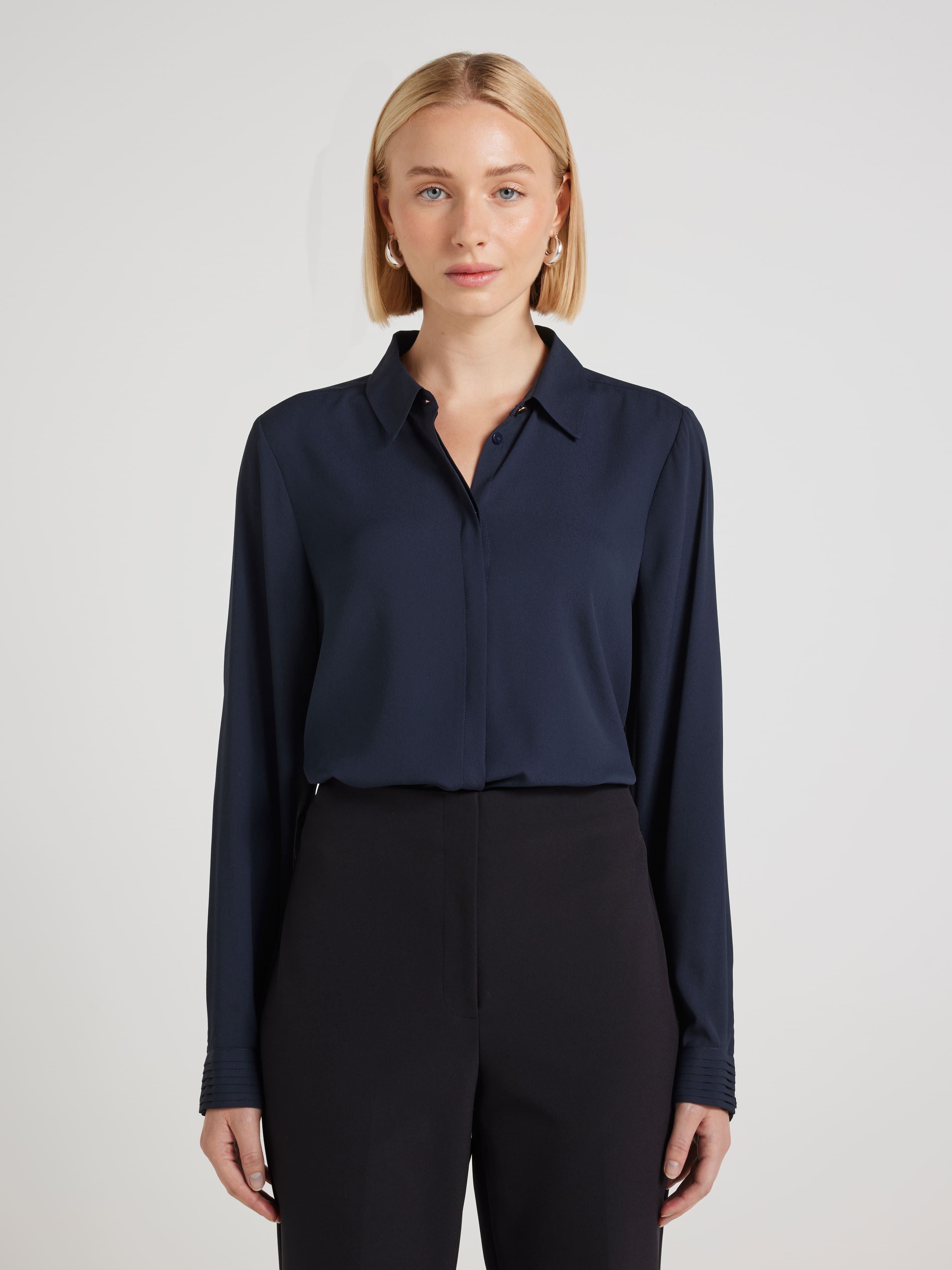 Eden Soft Shirt