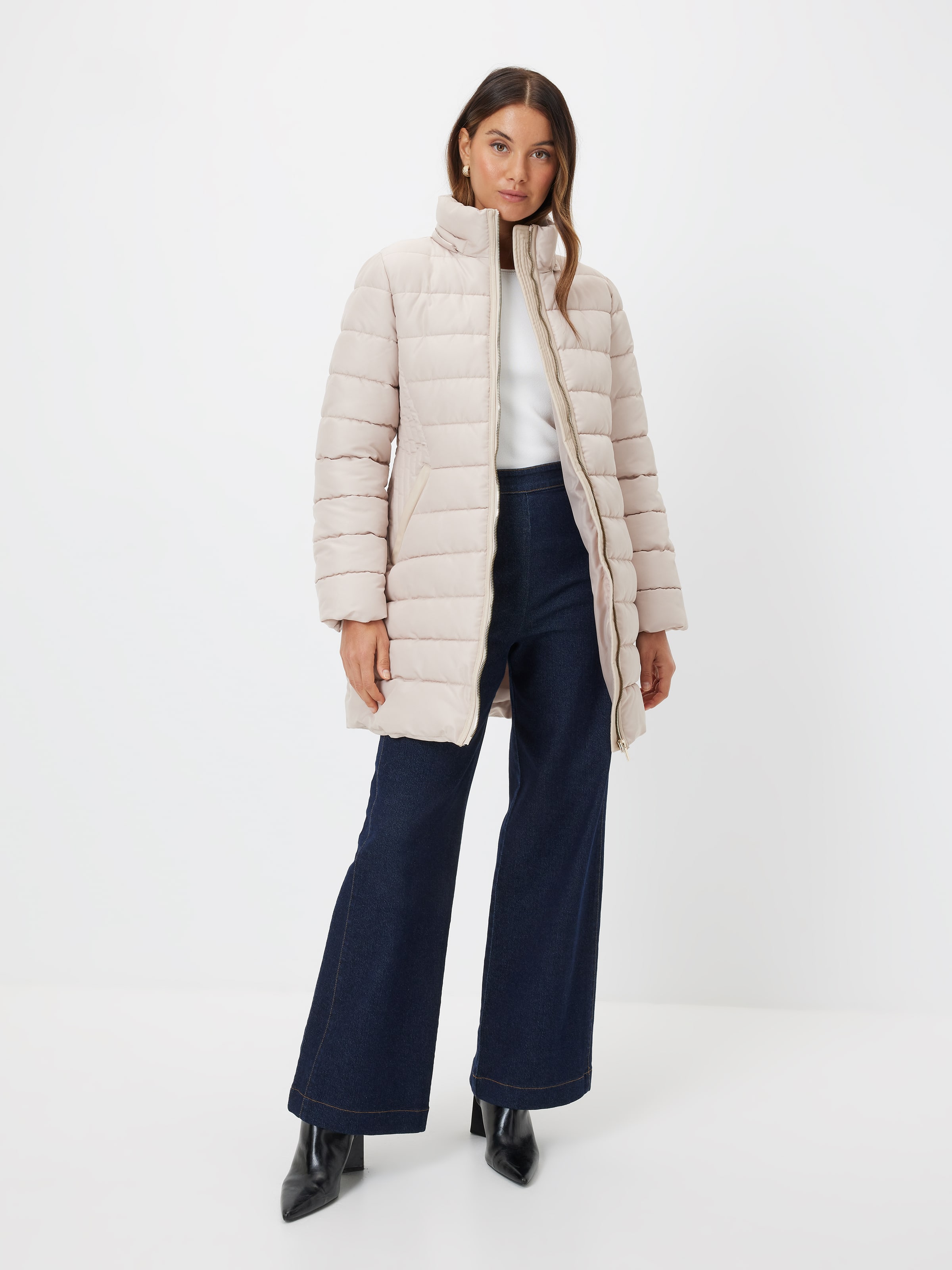 Piper Puffer Jacket