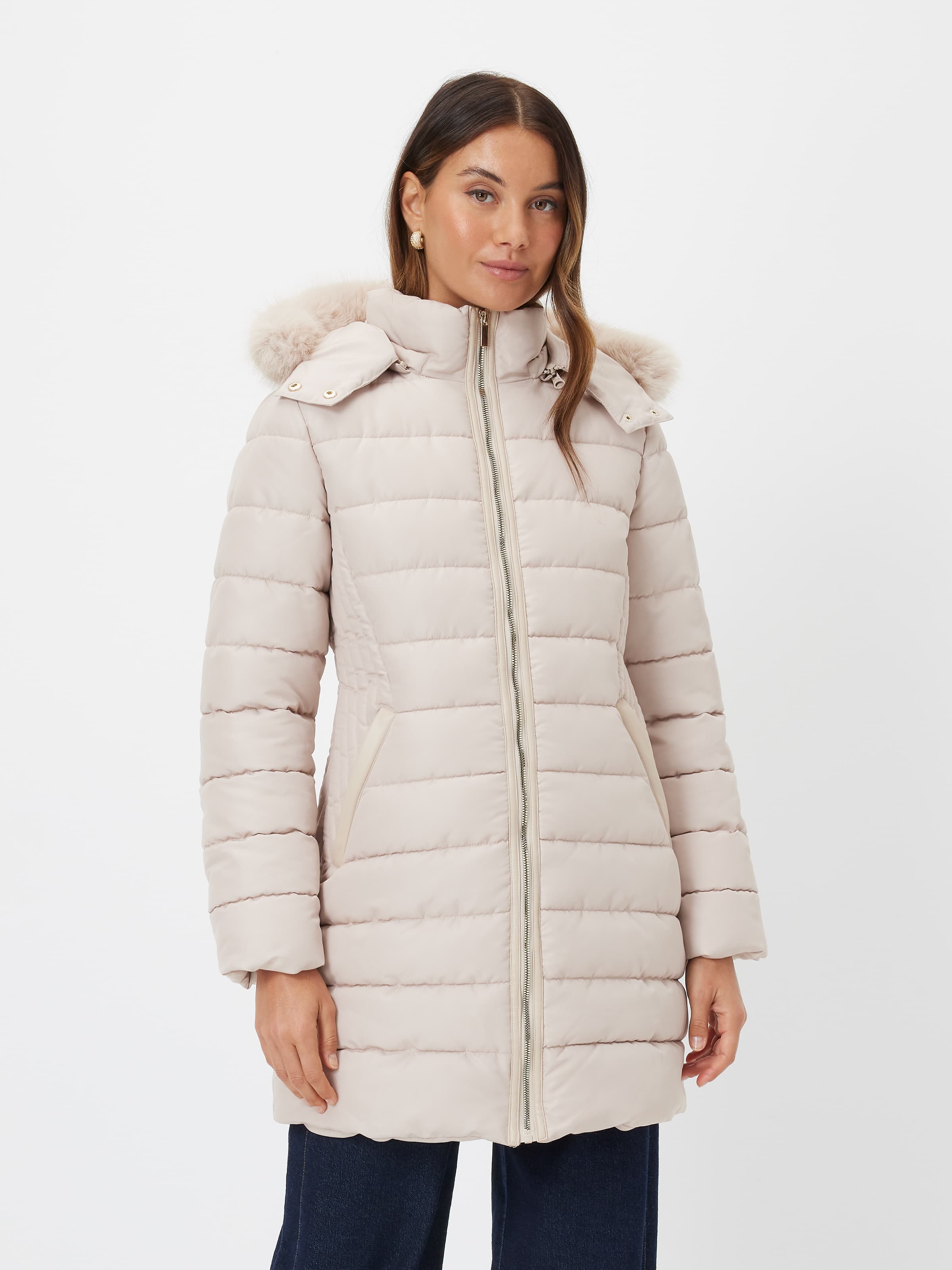 Piper Puffer Jacket