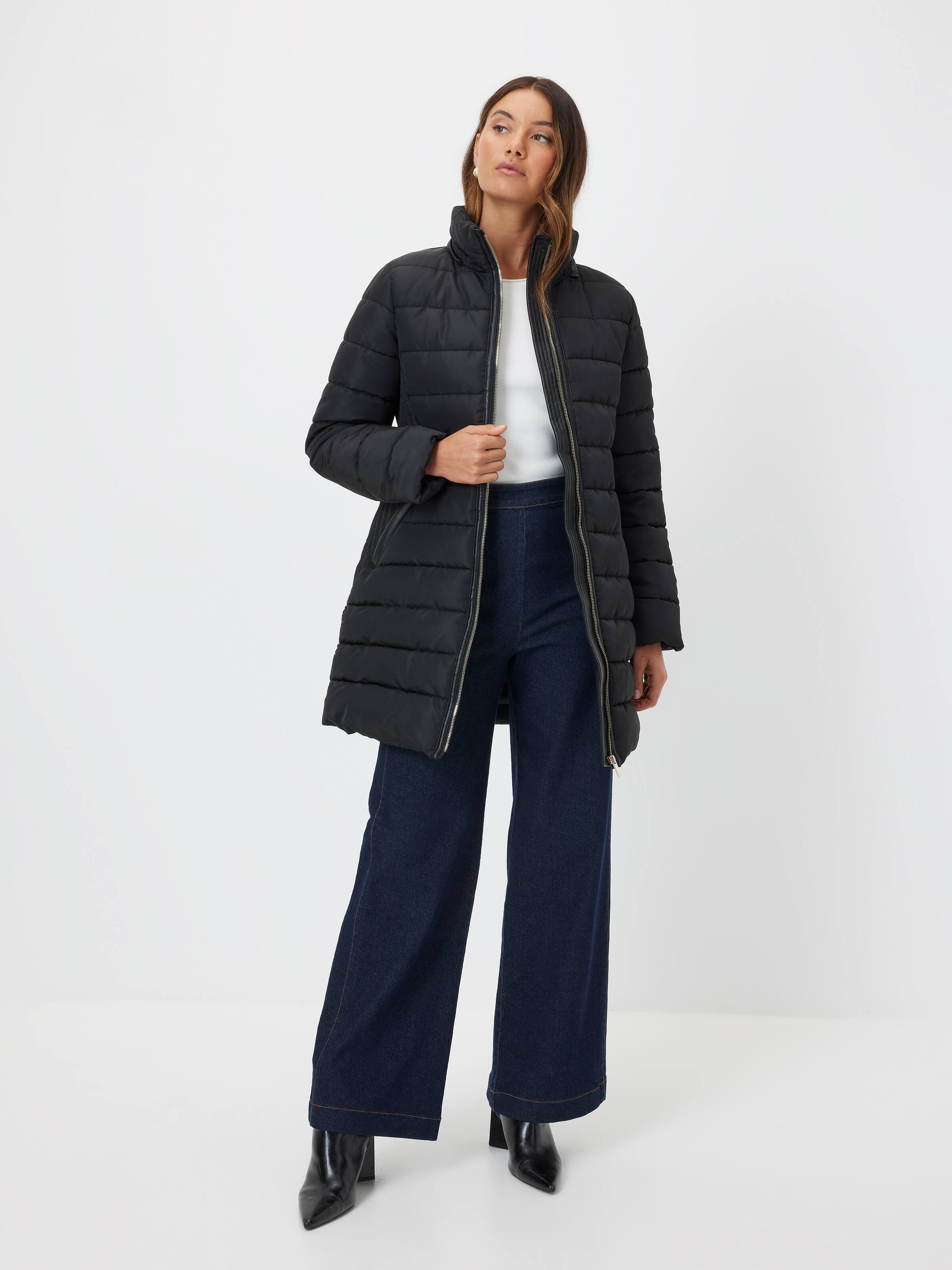 Piper Puffer Jacket