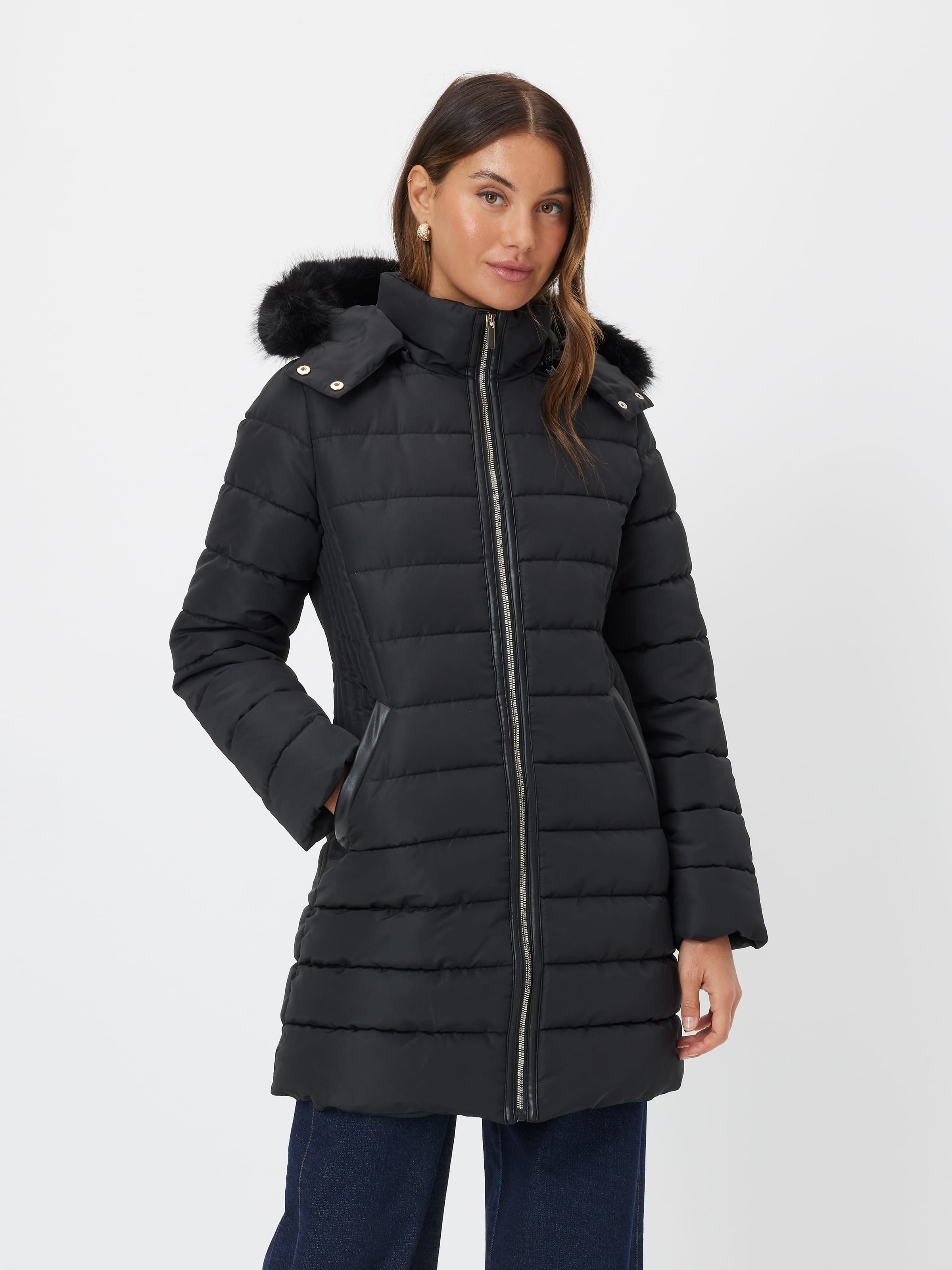 Piper Puffer Jacket