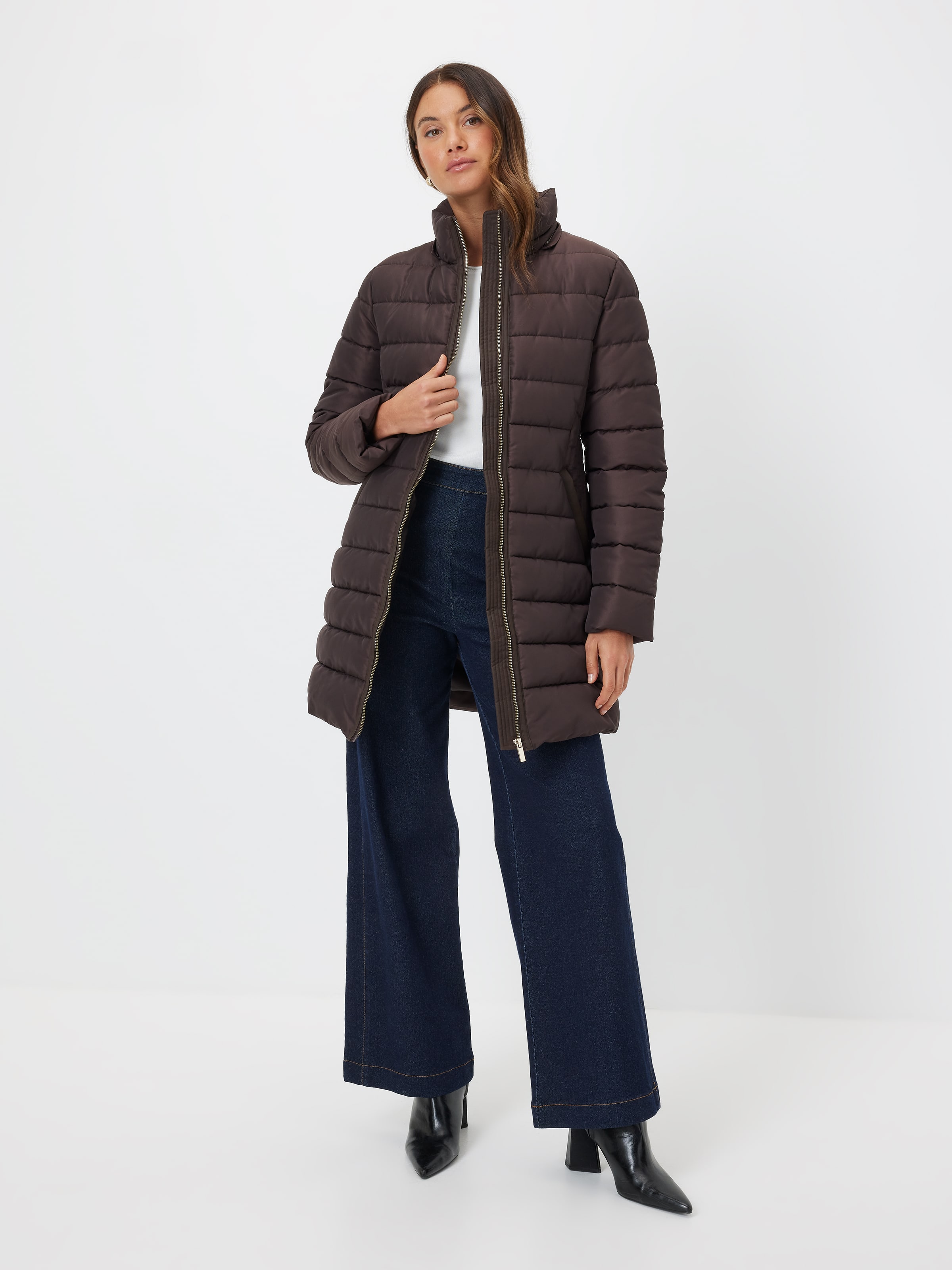 Piper Puffer Jacket
