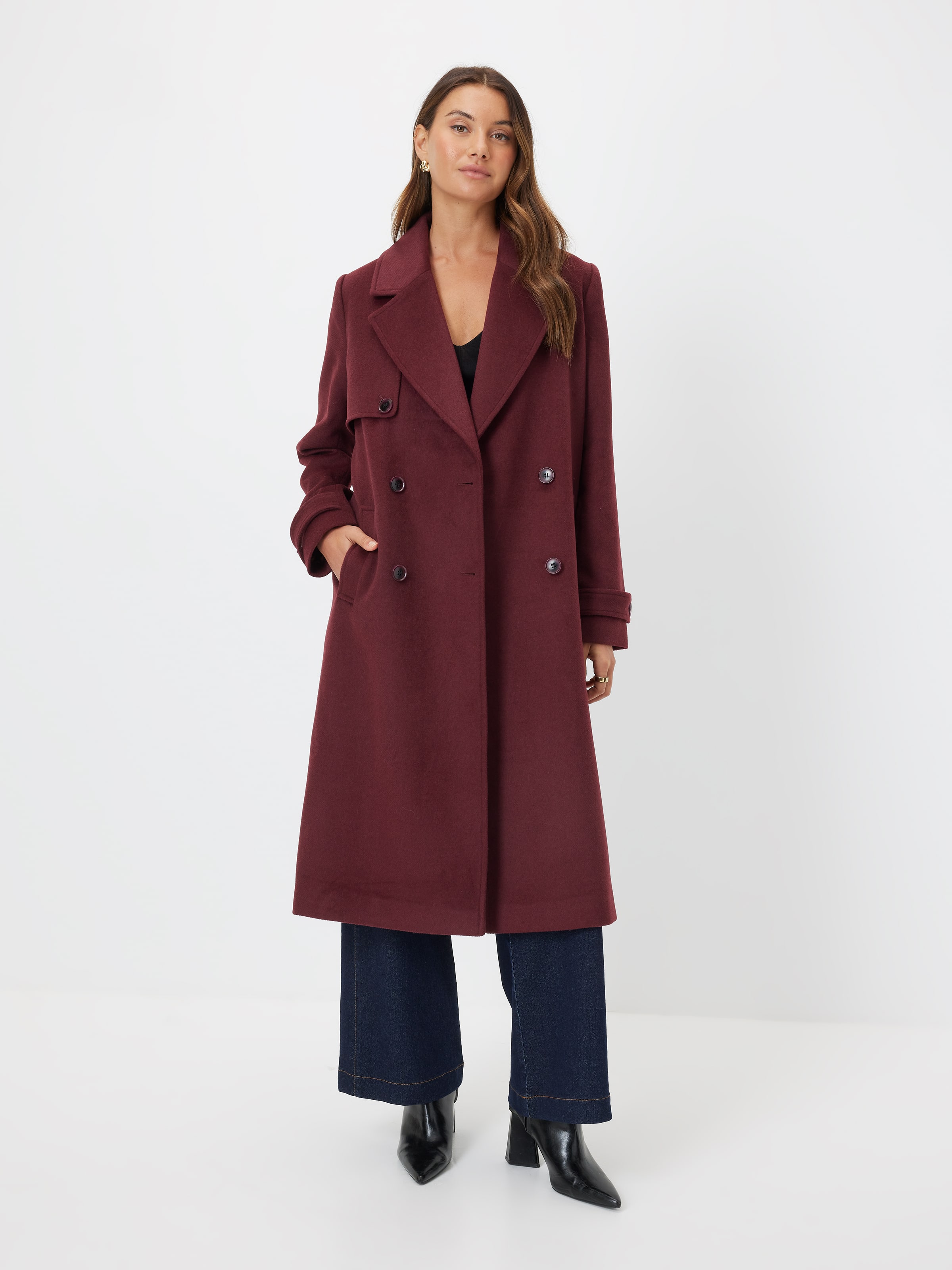 Chloe Trench