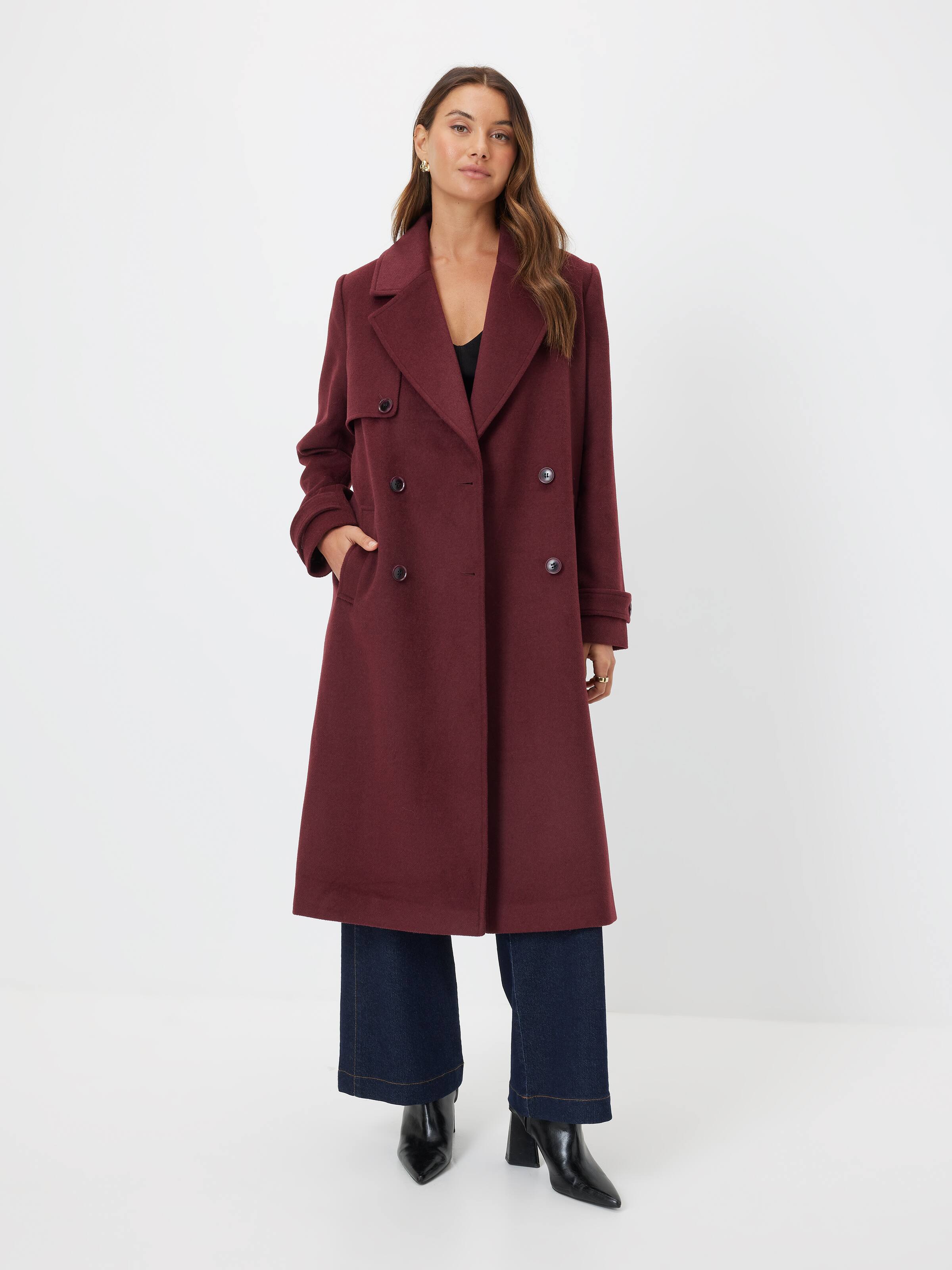 Chloe Coat