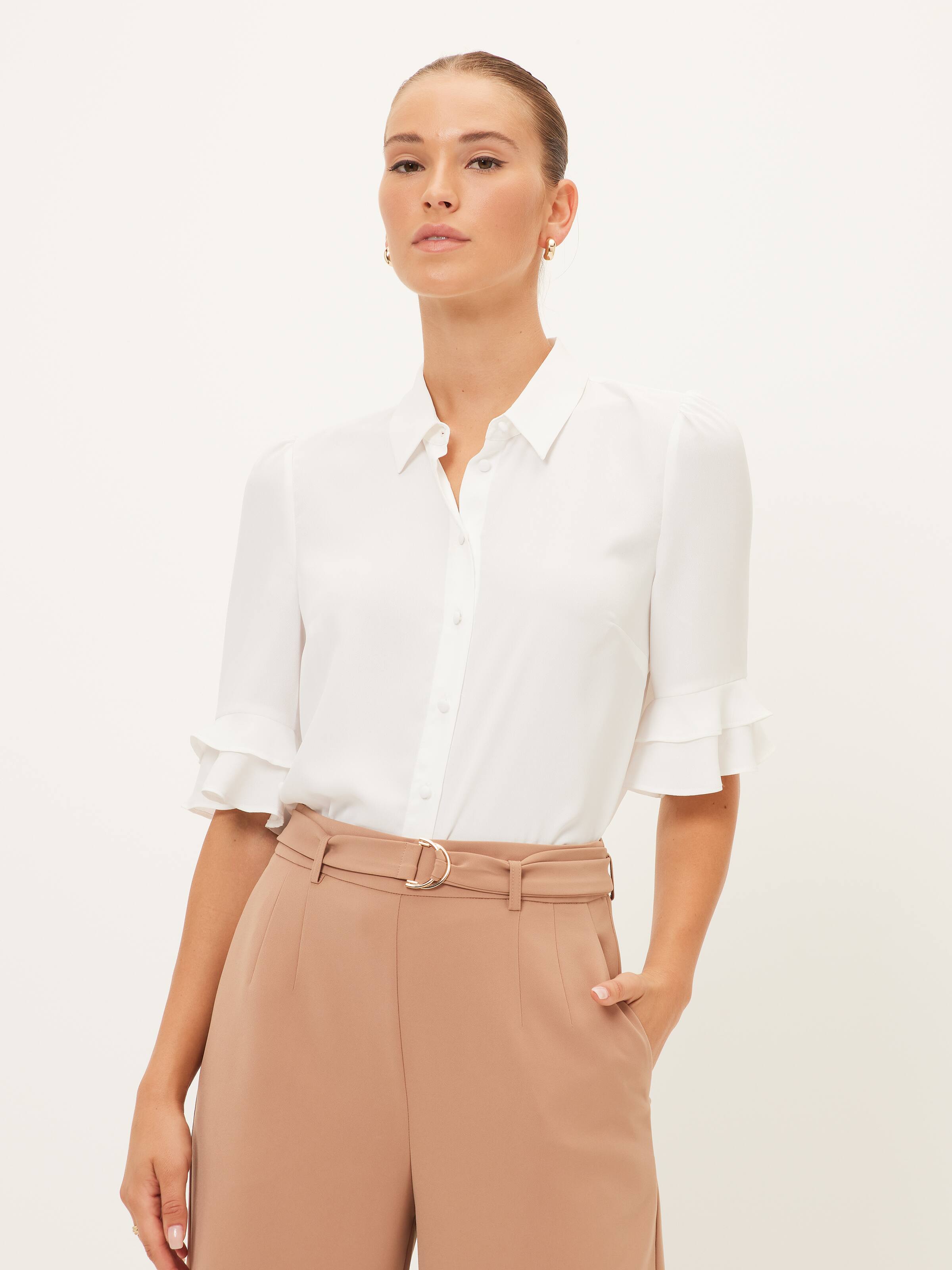 womens business shirts australia