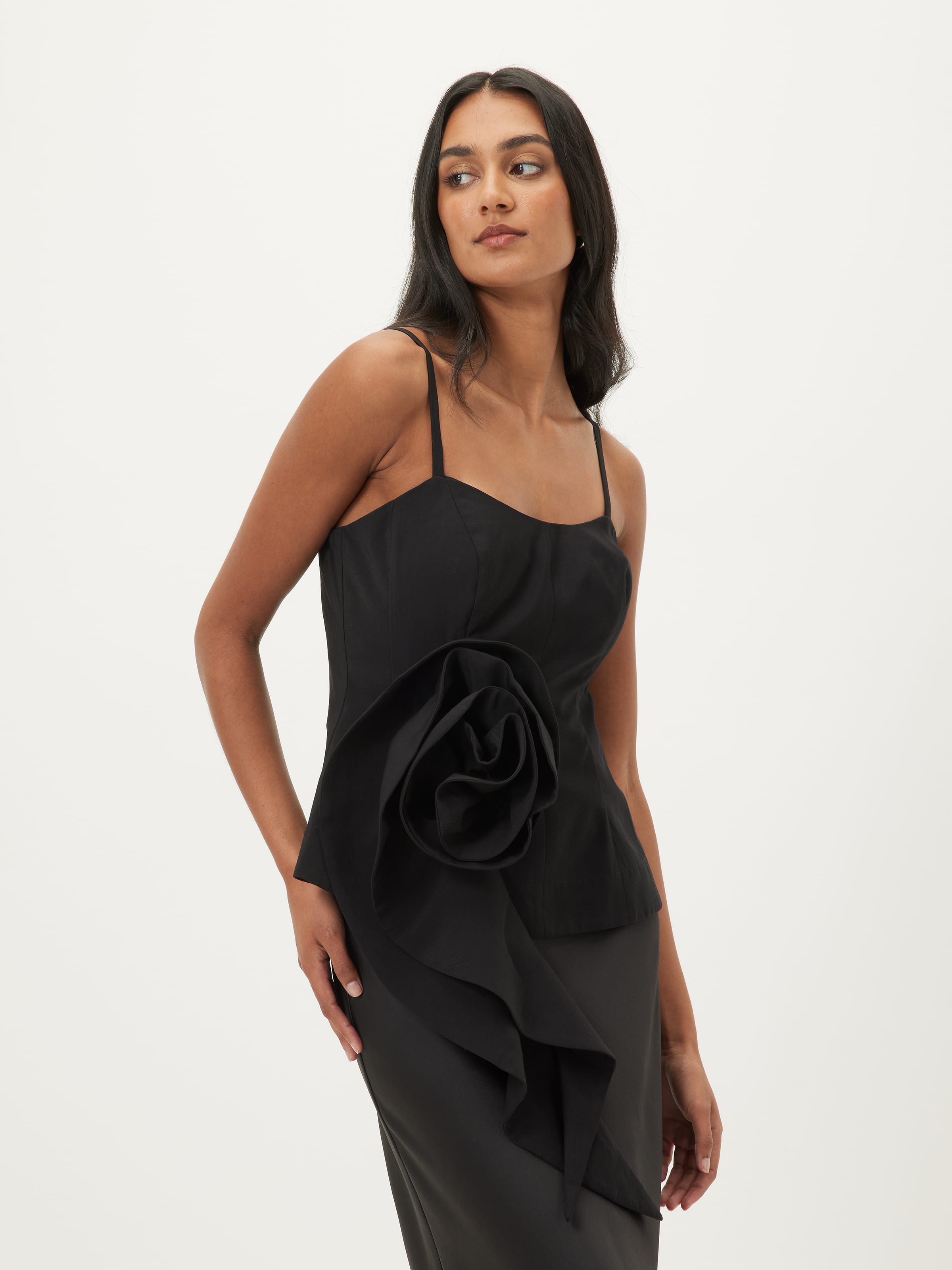 Ariel Rose Top