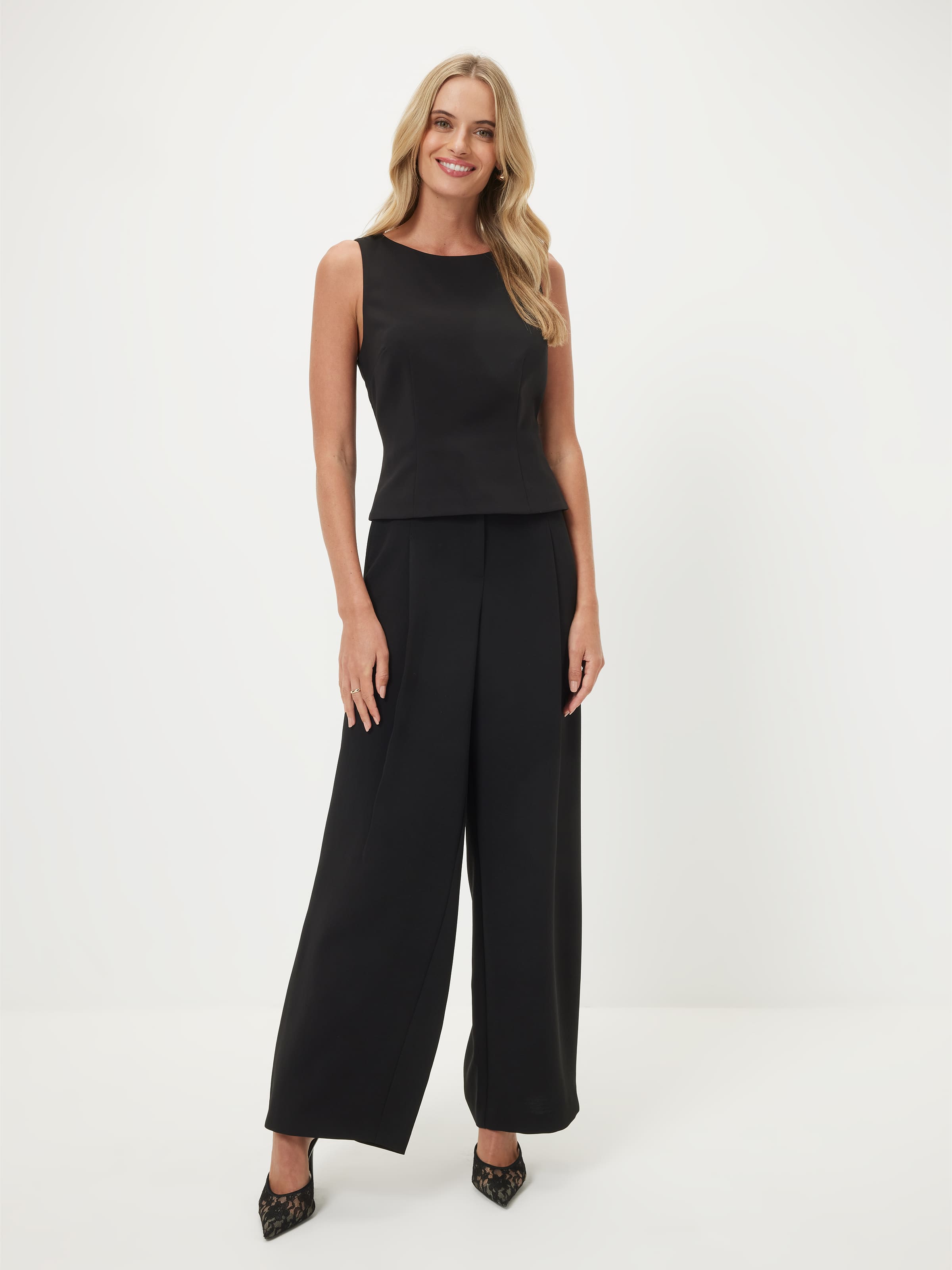Seventh Heaven Soho Top