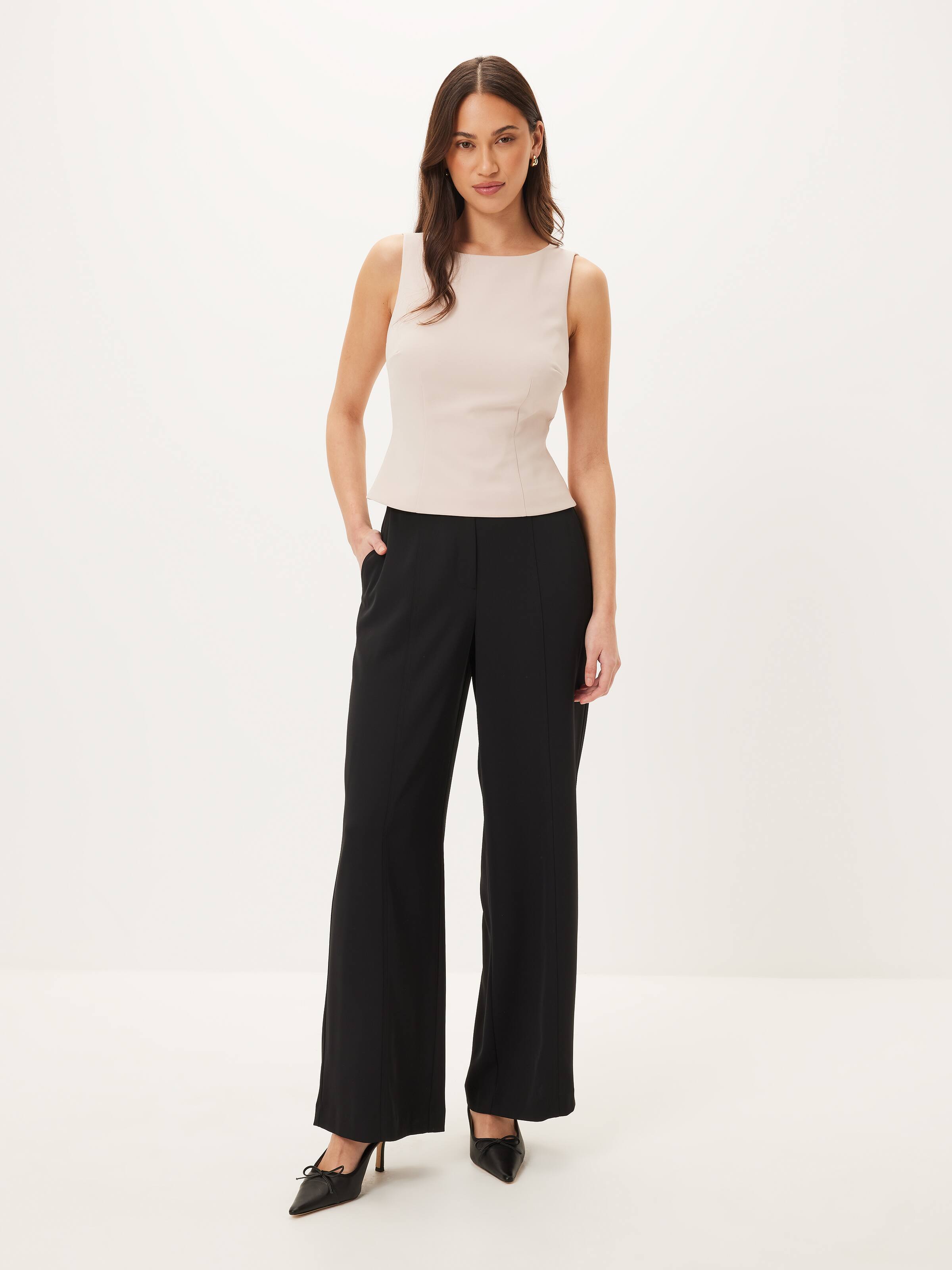 Seventh Heaven Soho Top
