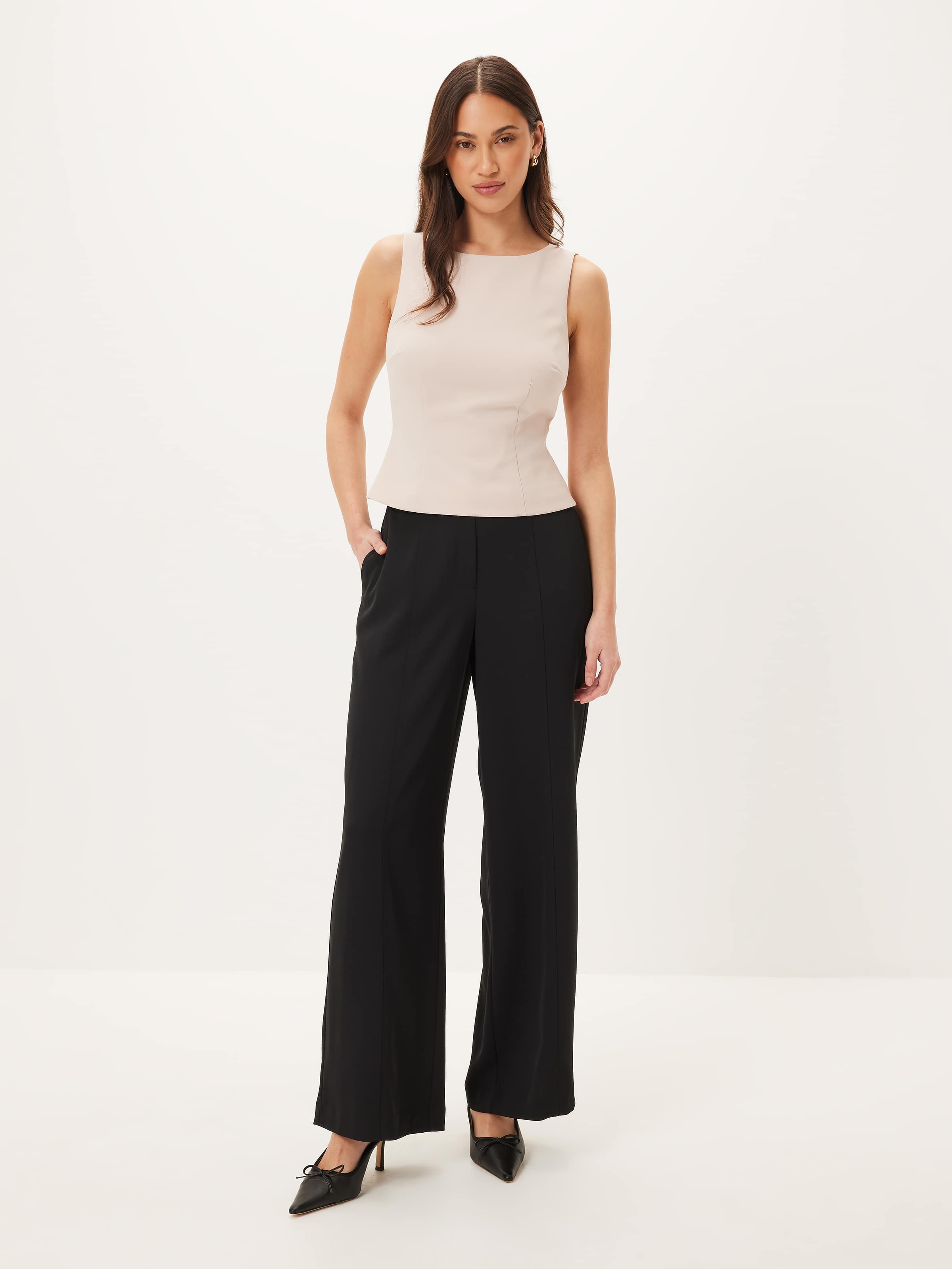 Seventh Heaven Soho Top