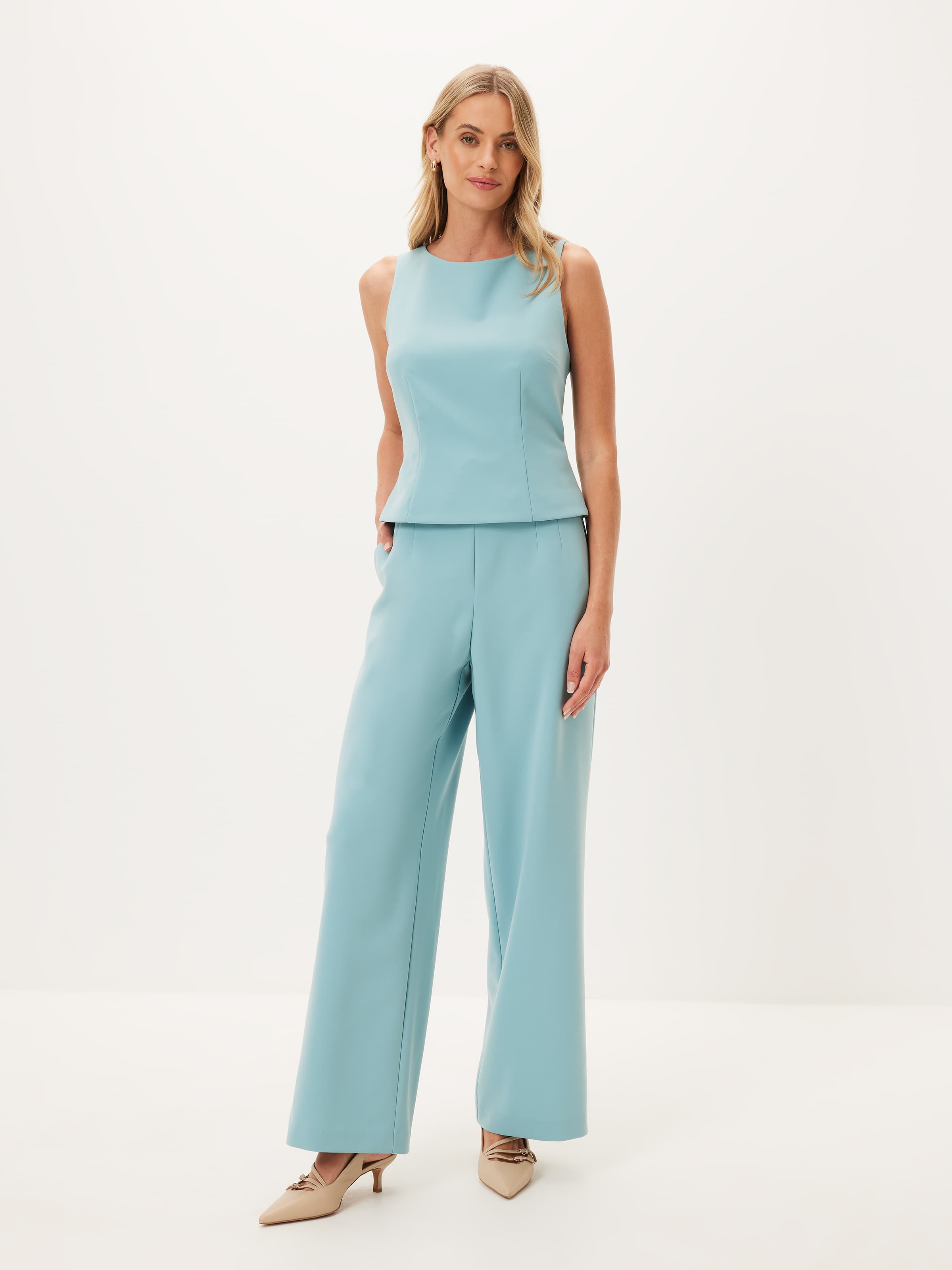 Seventh Heaven Soho Top