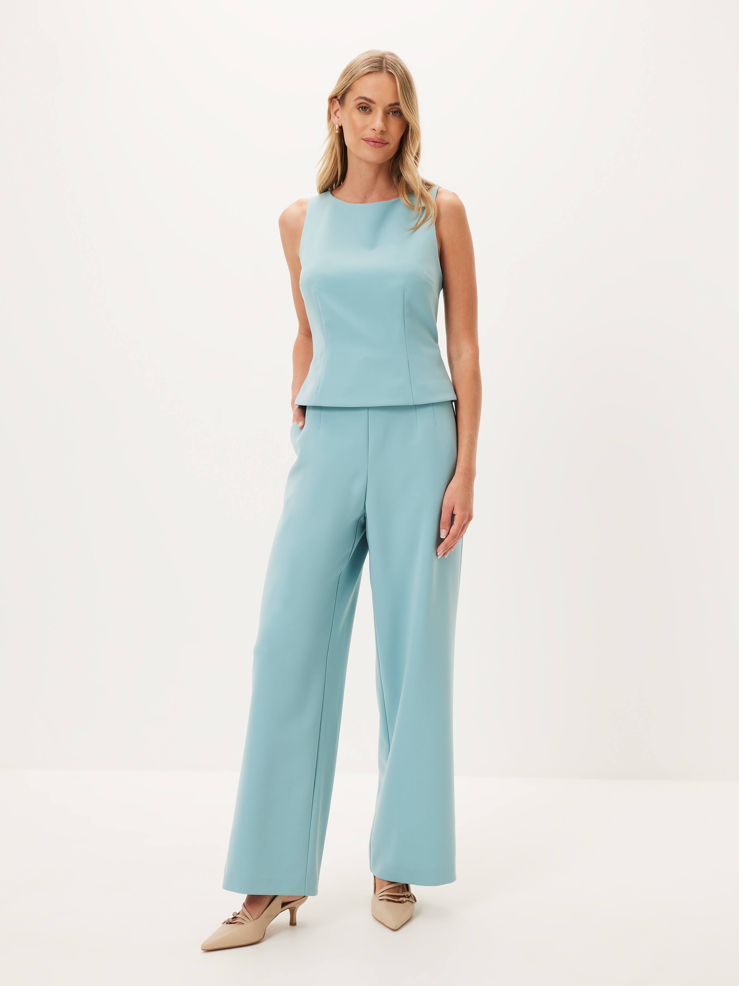 Seventh Heaven Soho Top