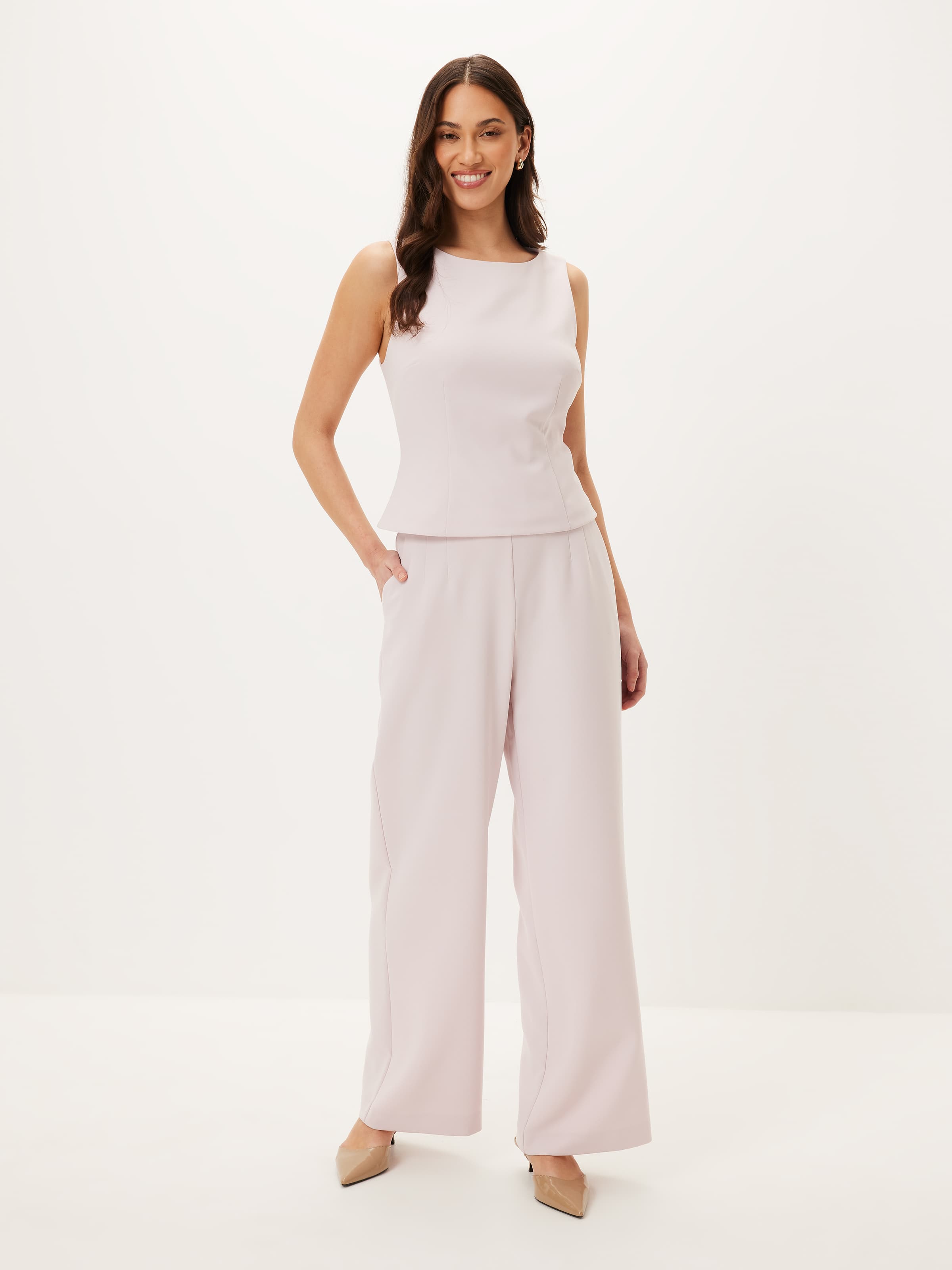 Seventh Heaven Soho Top