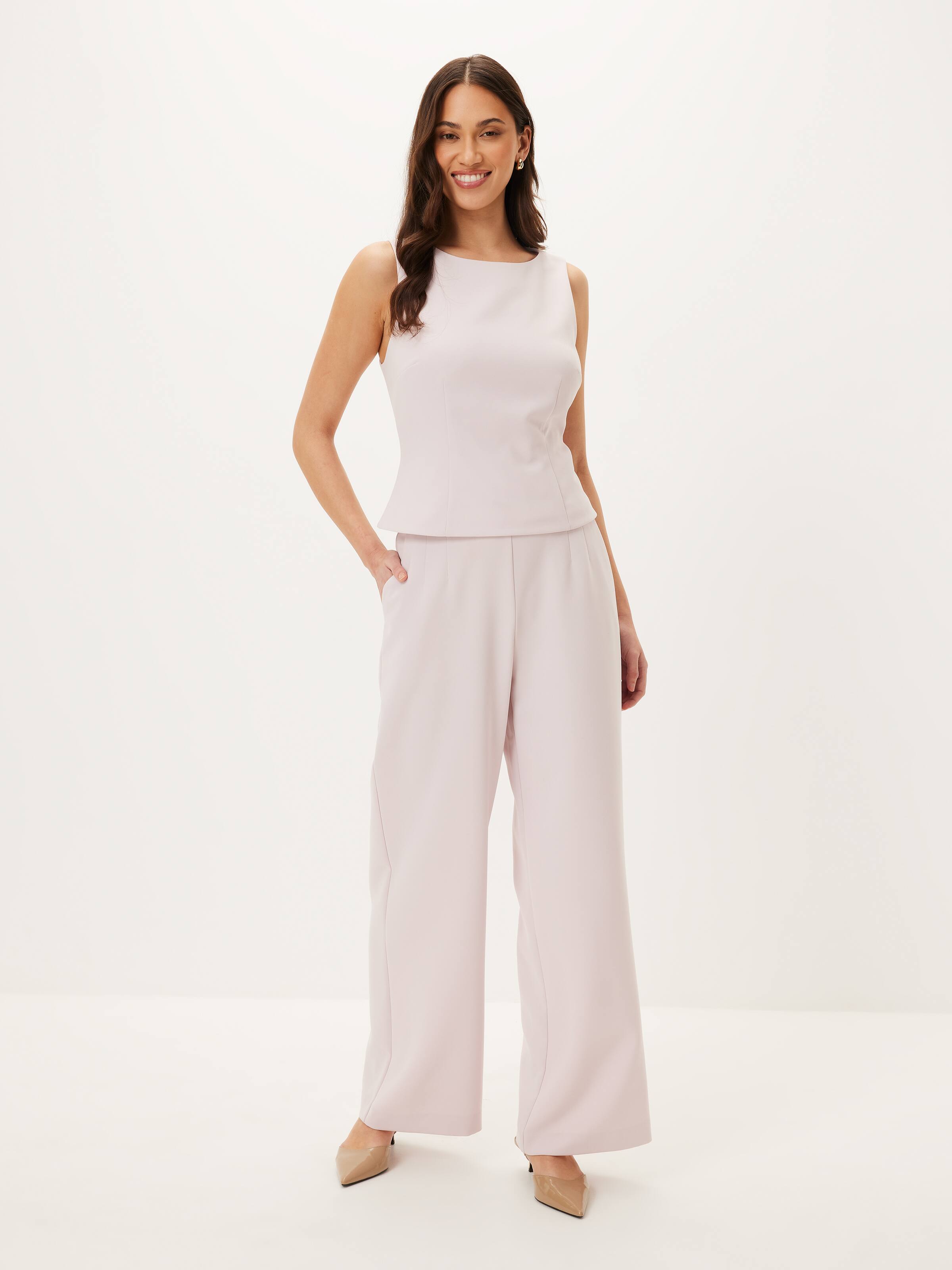 Seventh Heaven Soho Top