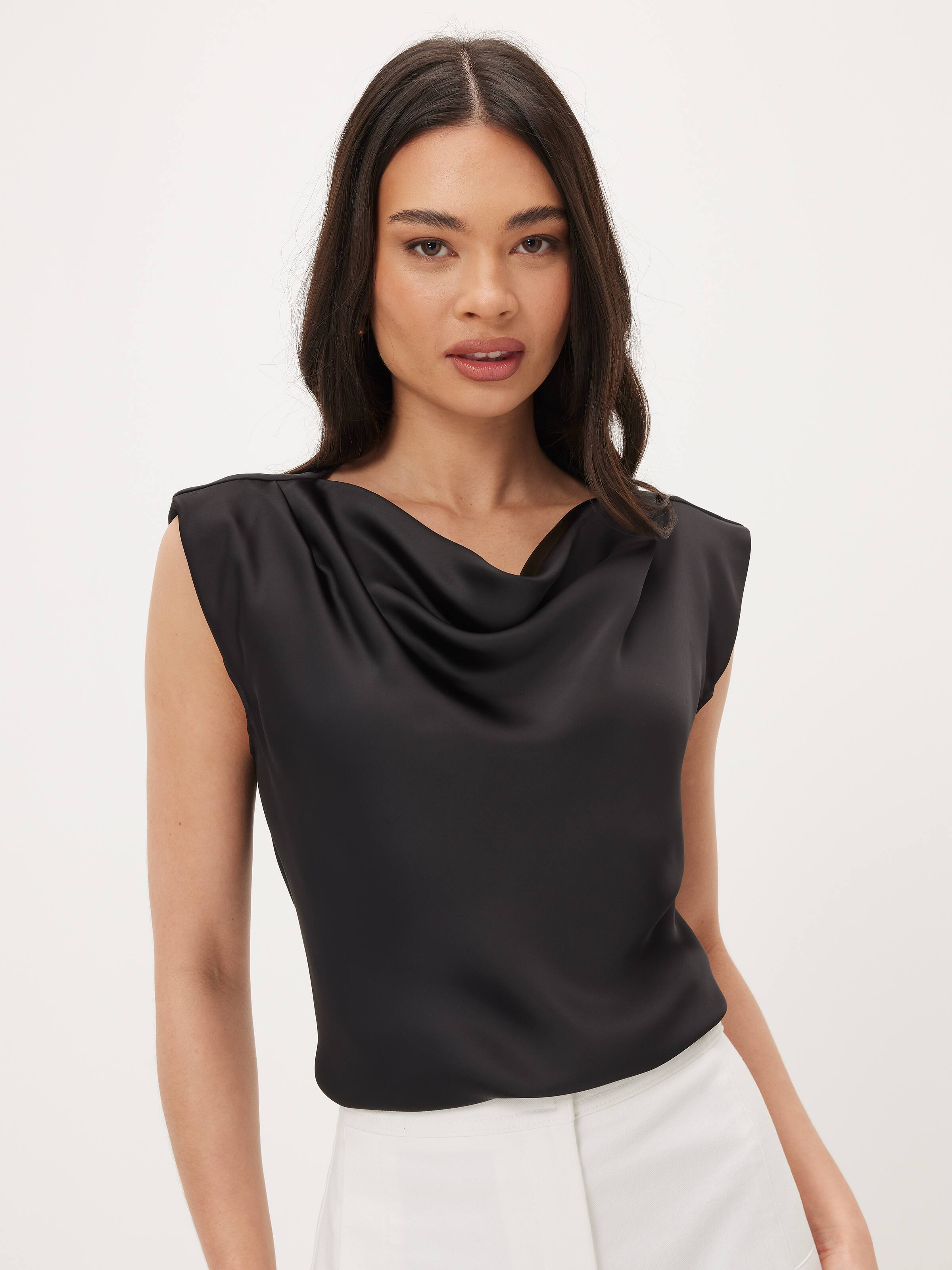 Sammy Satin Cami