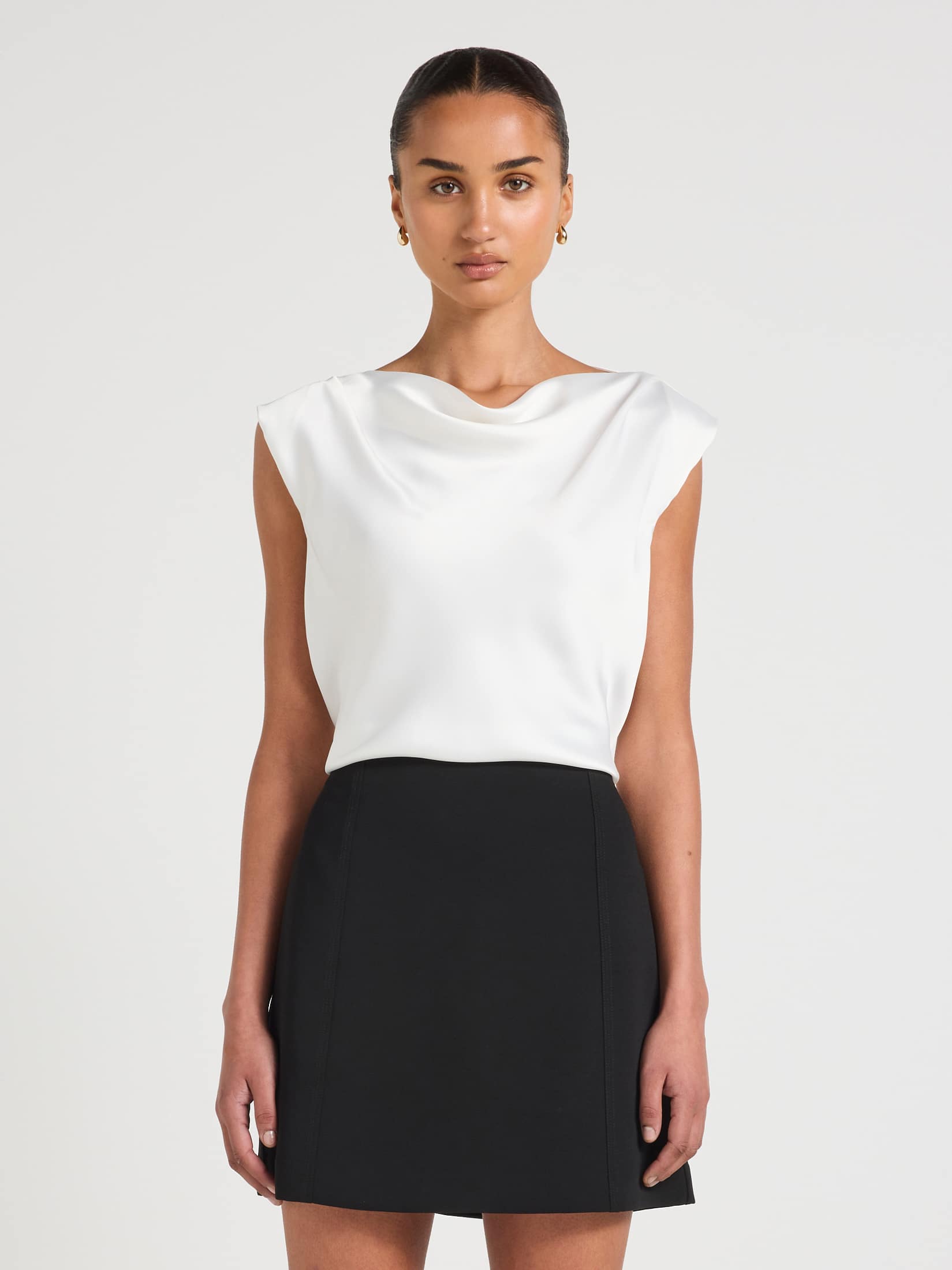 Sammy Satin Cami