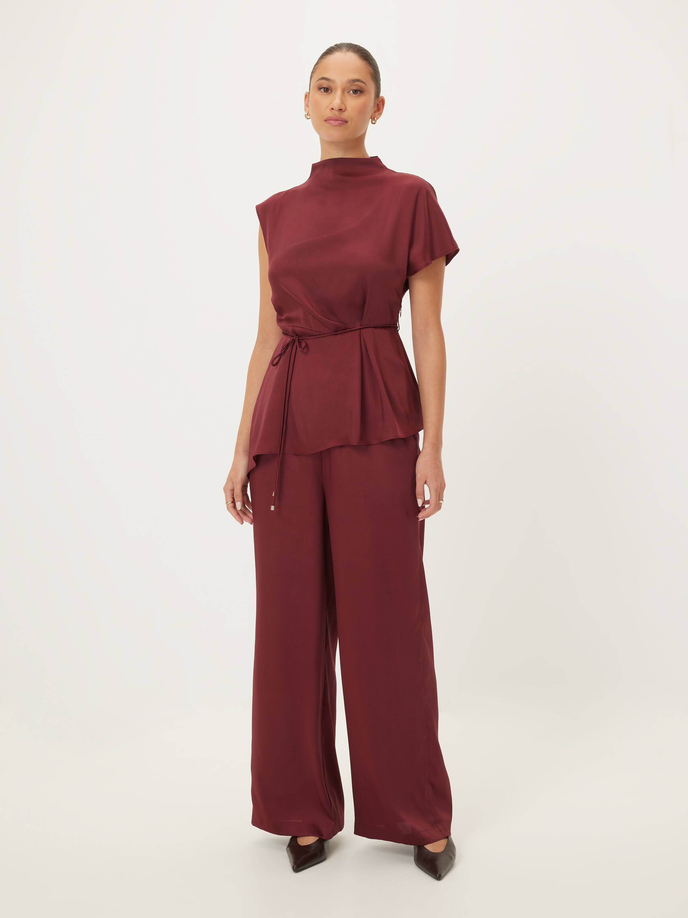 Love At First Sight Top