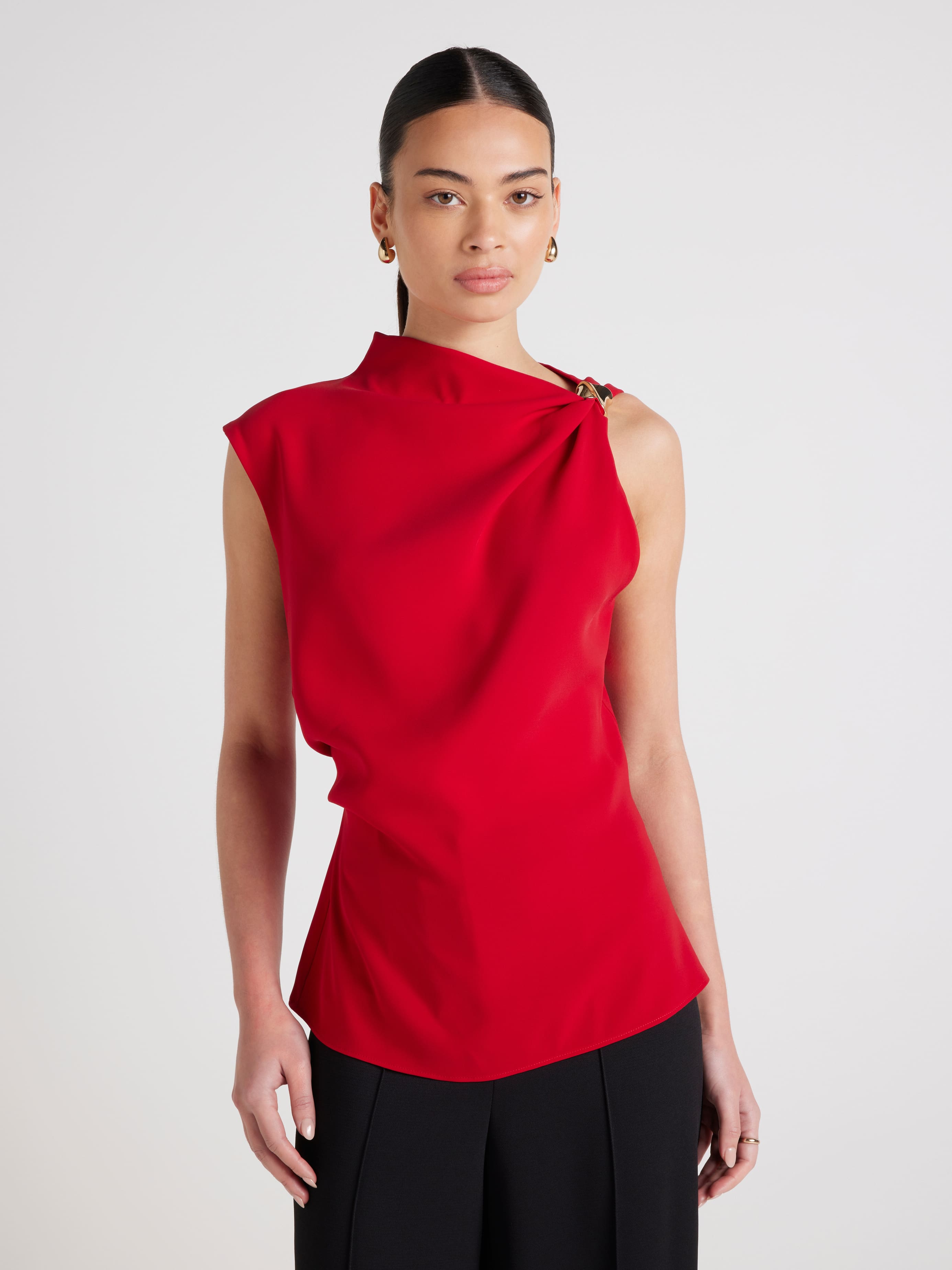 Dallas Hardware Detail Top