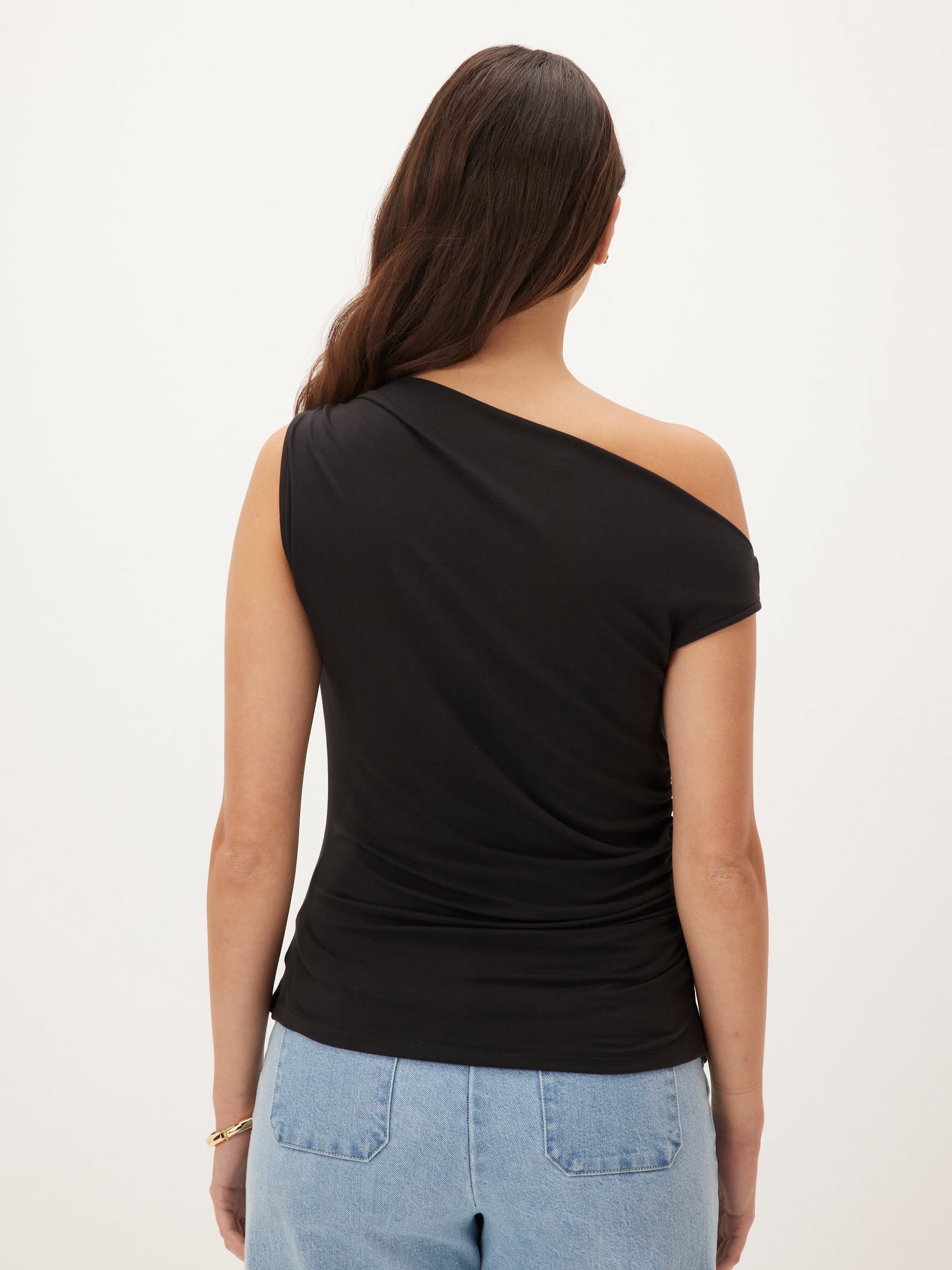 Ada Shoulder Detail Top