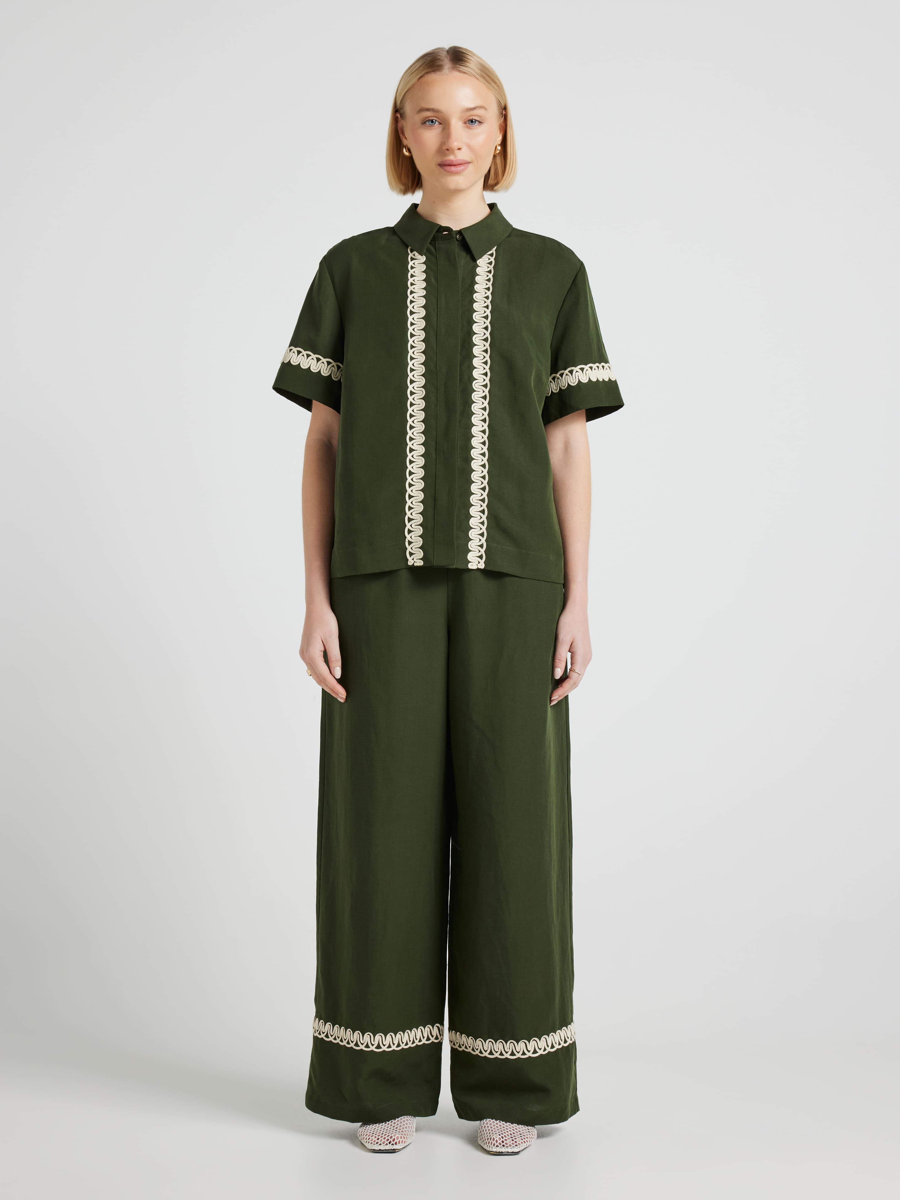 Martinelli Conelli Shirt