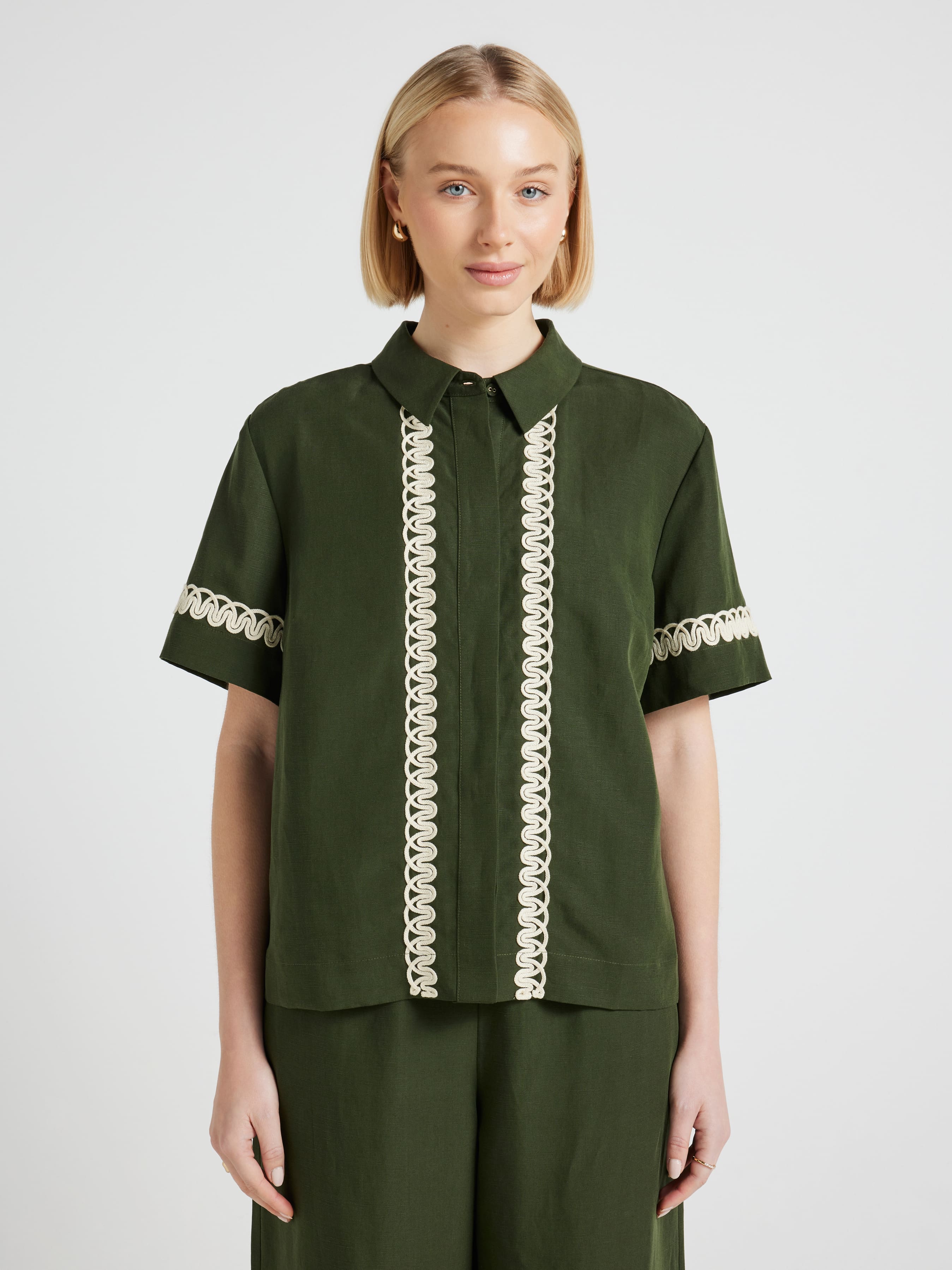 Martinelli Conelli Shirt
