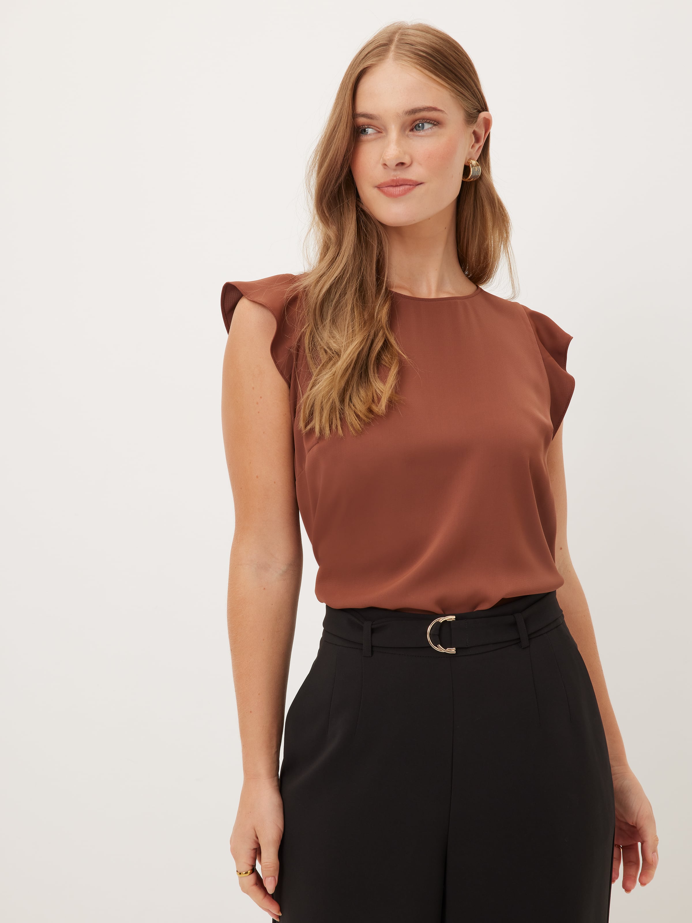 Carrie Core Top