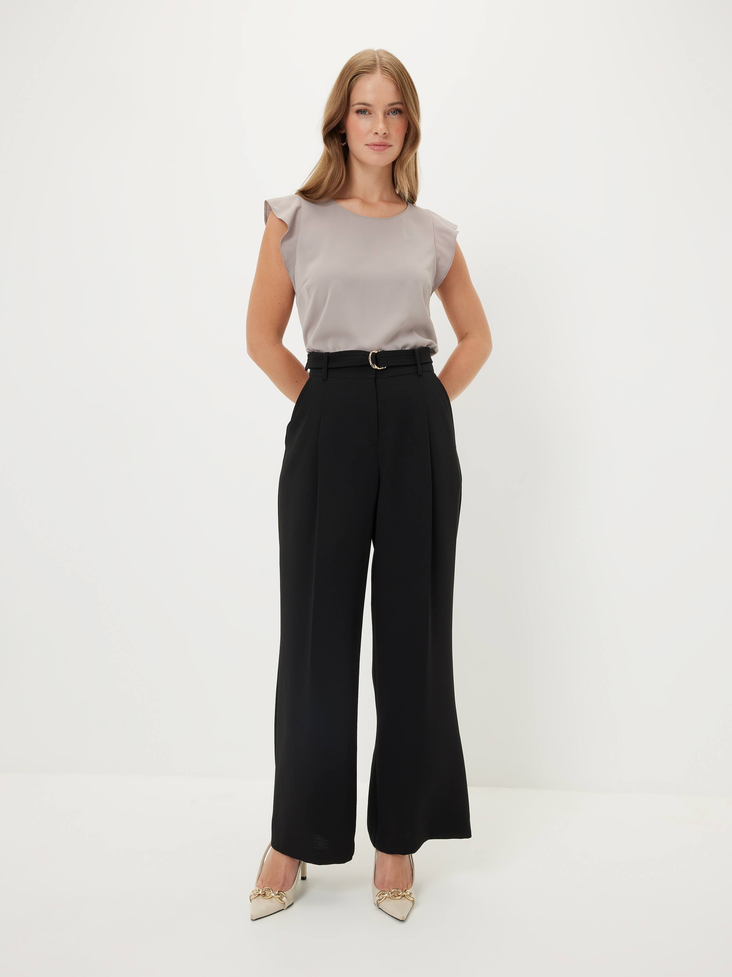 Carrie Core Top