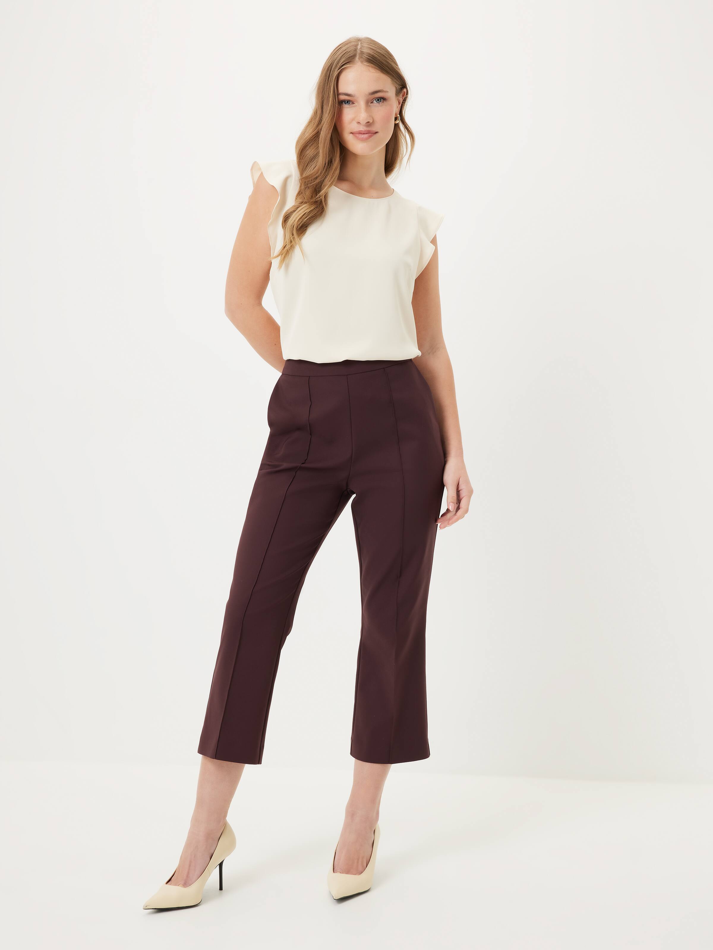 Carrie Core Top